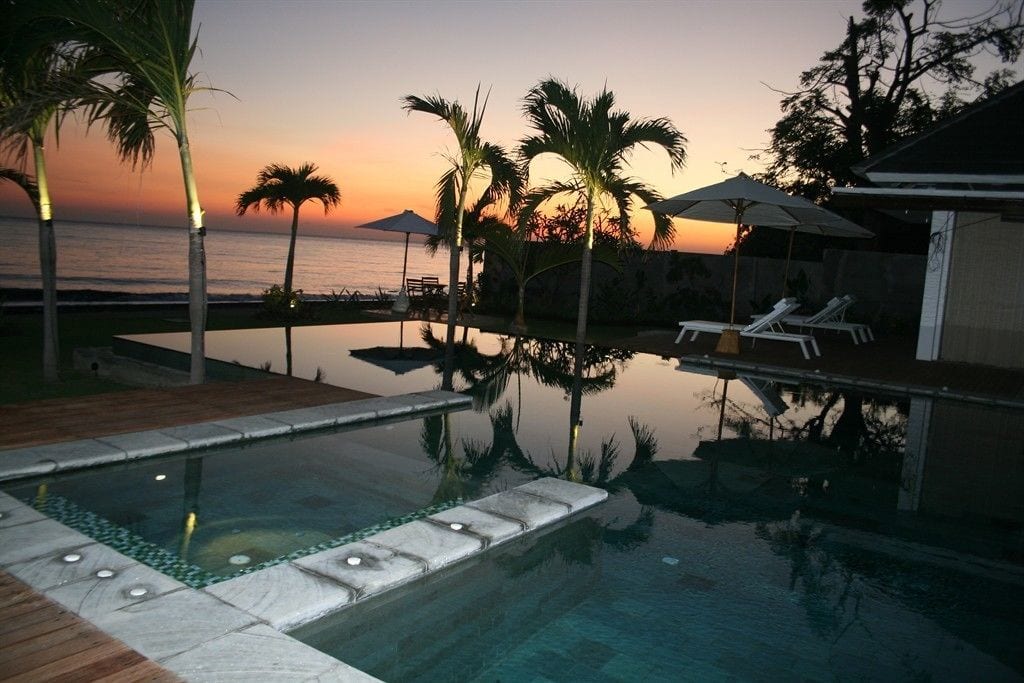 Villa Pantai Lovina