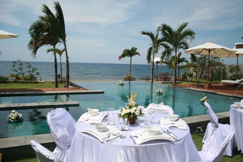 Villa Pantai Lovina