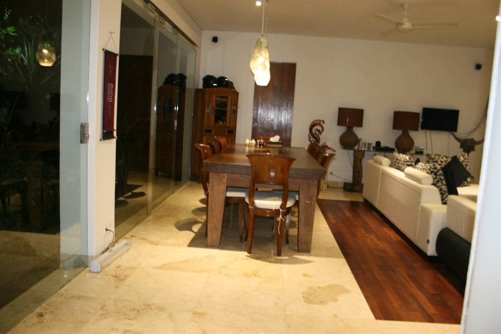 Villa Pantai Lovina