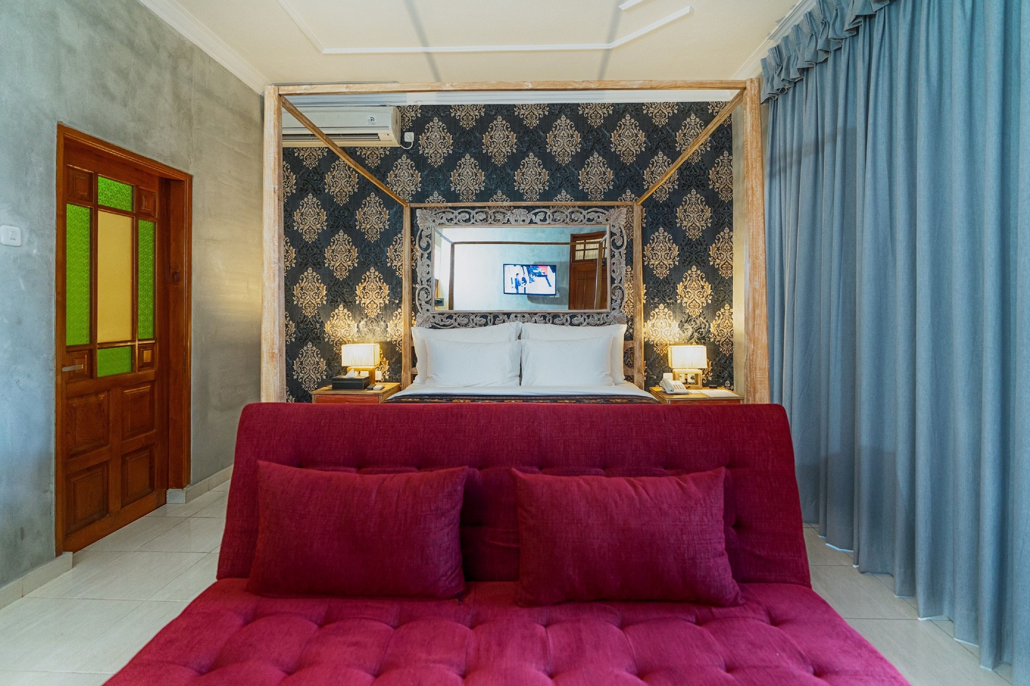 18 Suite Villa Loft @ Kuta