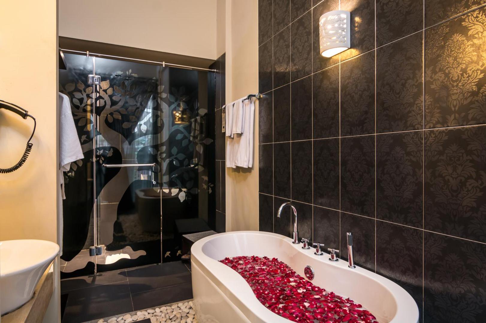 18 Suite Villa Loft @ Kuta