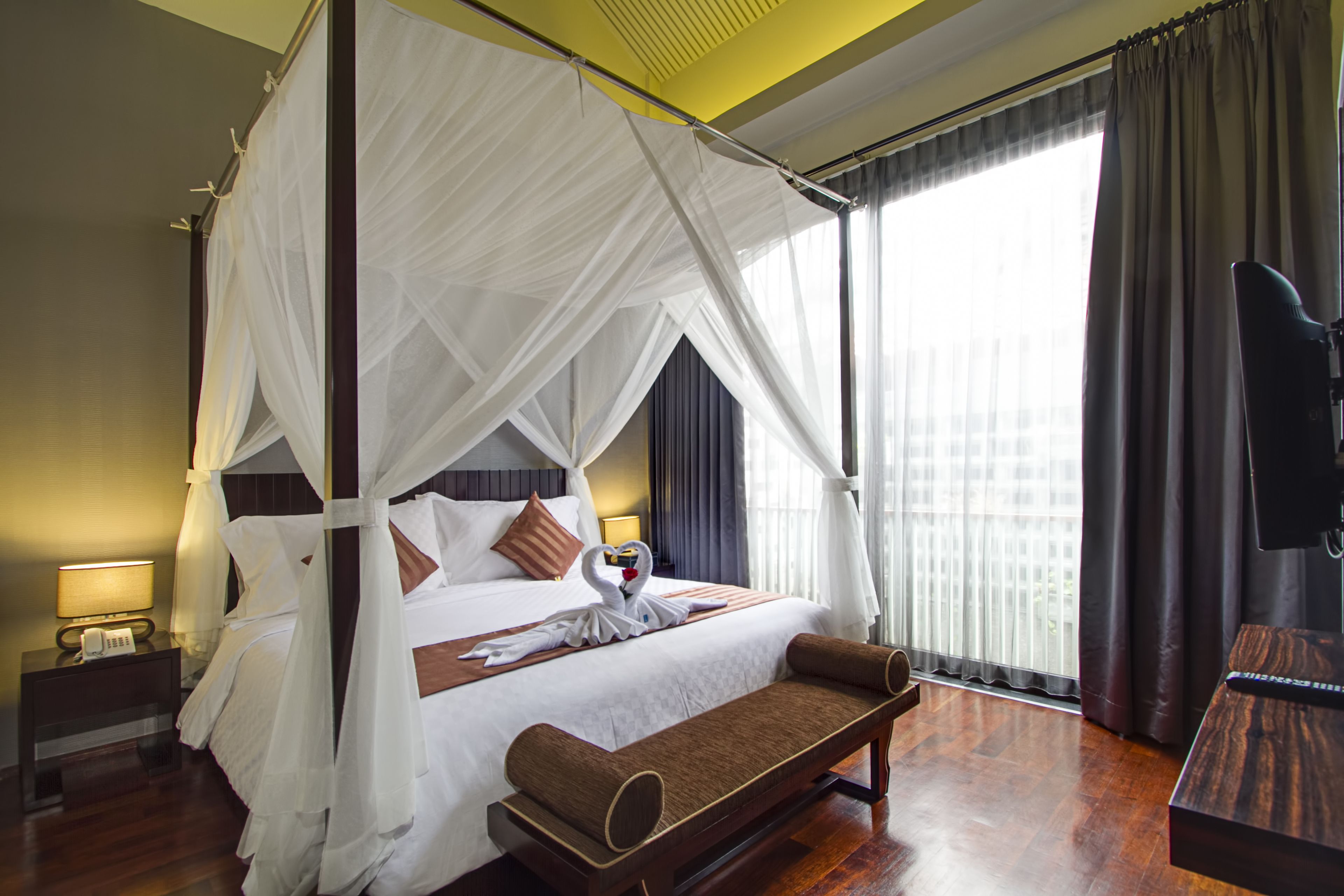18 Suite Villa Loft @ Kuta