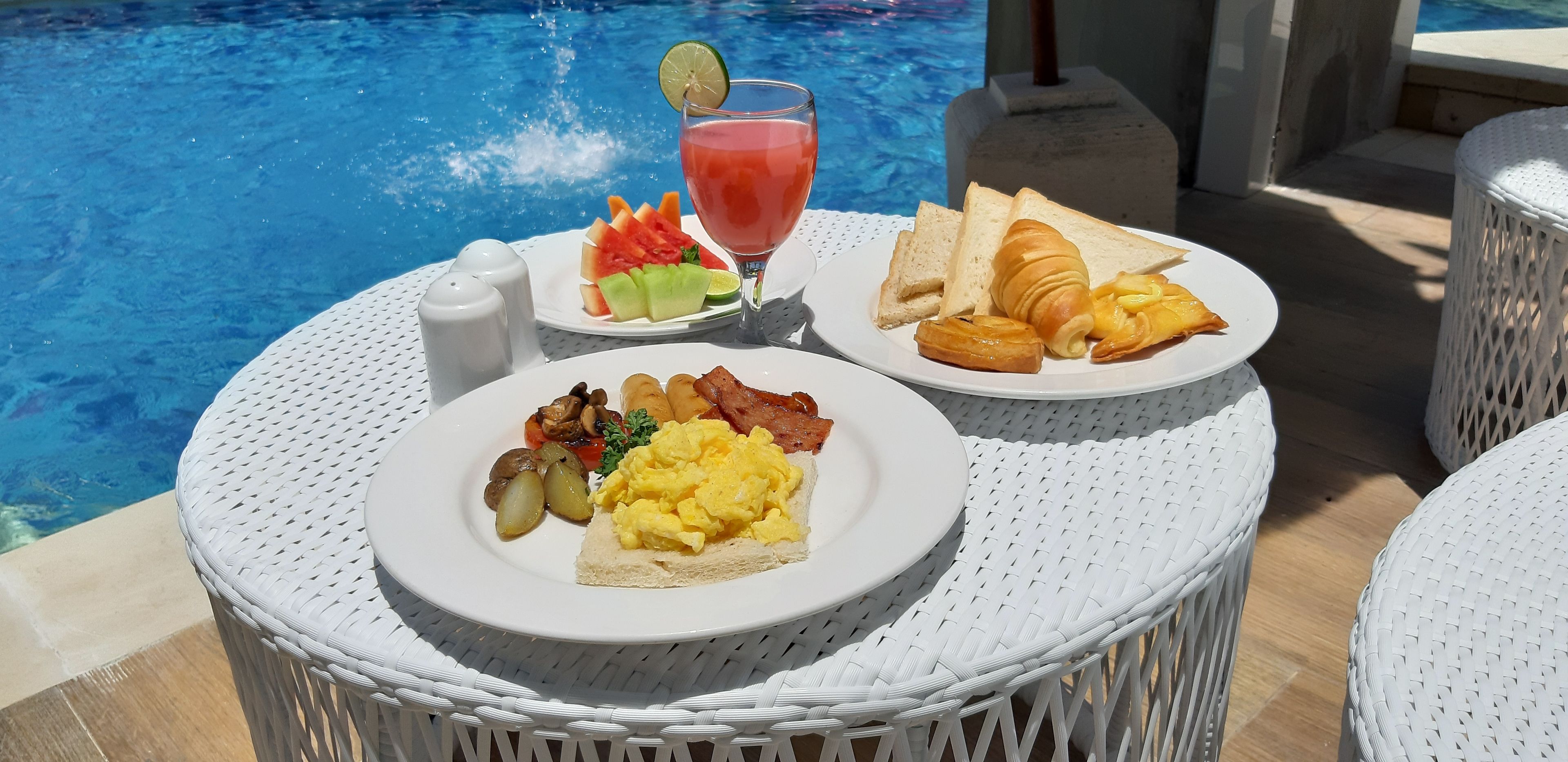 18 Suite Villa Loft @ Kuta
