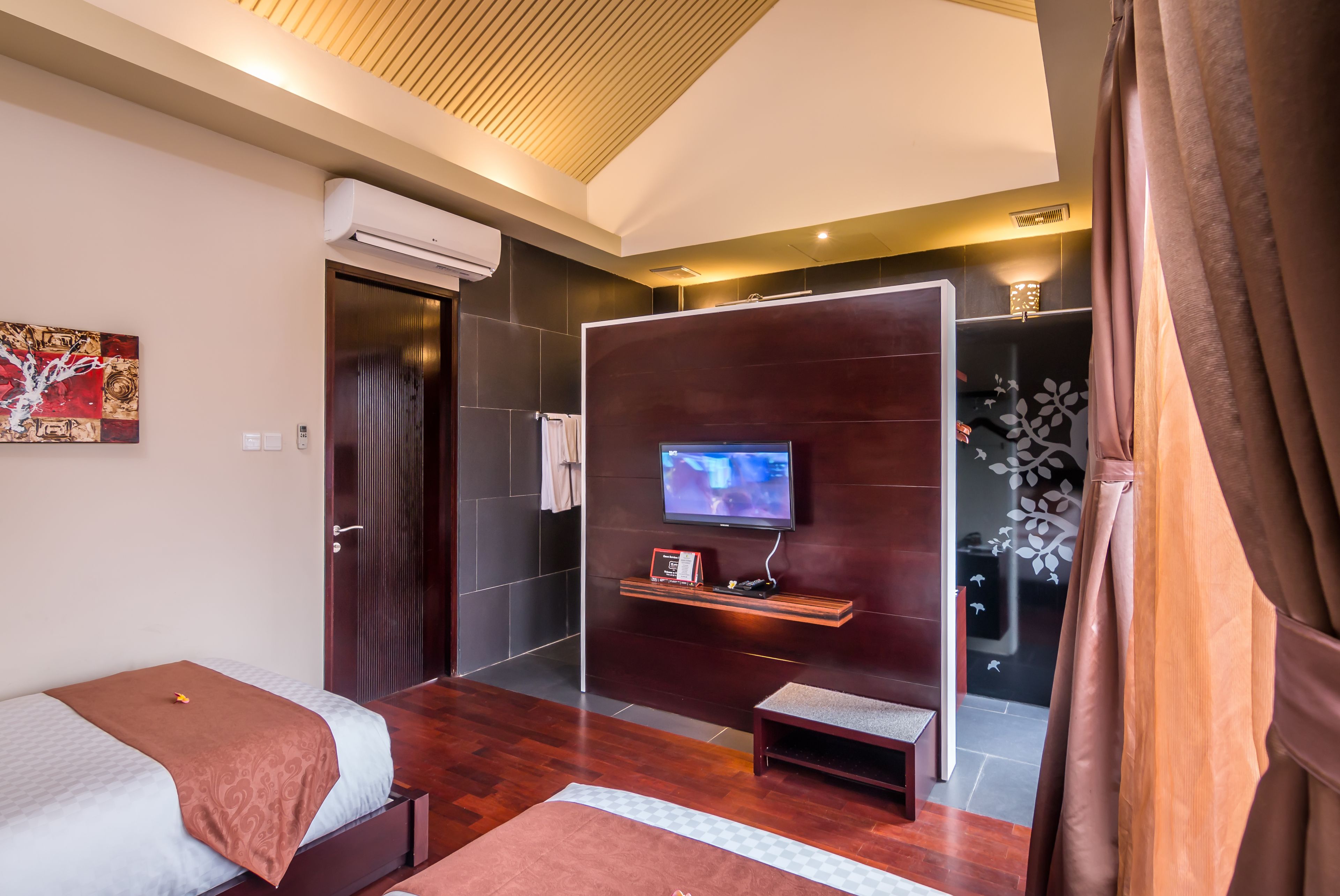 18 Suite Villa Loft @ Kuta