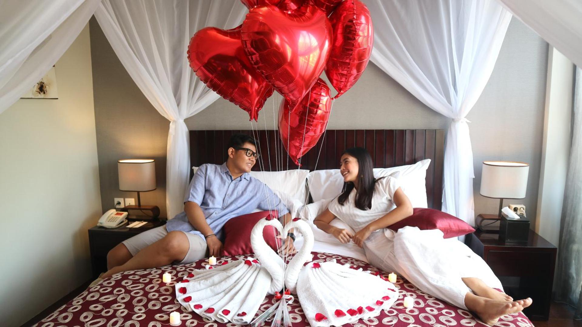 18 Suite Villa Loft @ Kuta