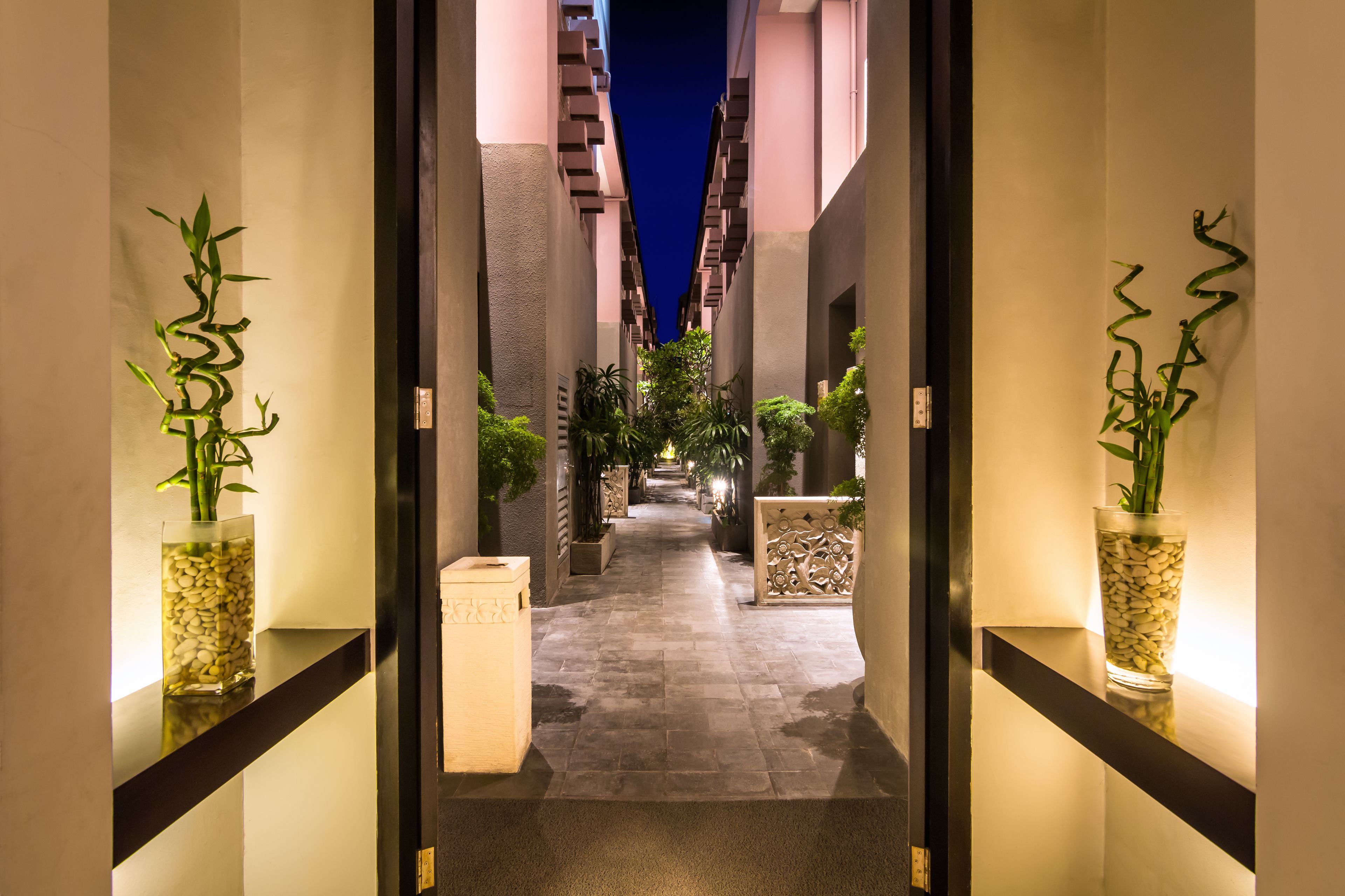 18 Suite Villa Loft @ Kuta