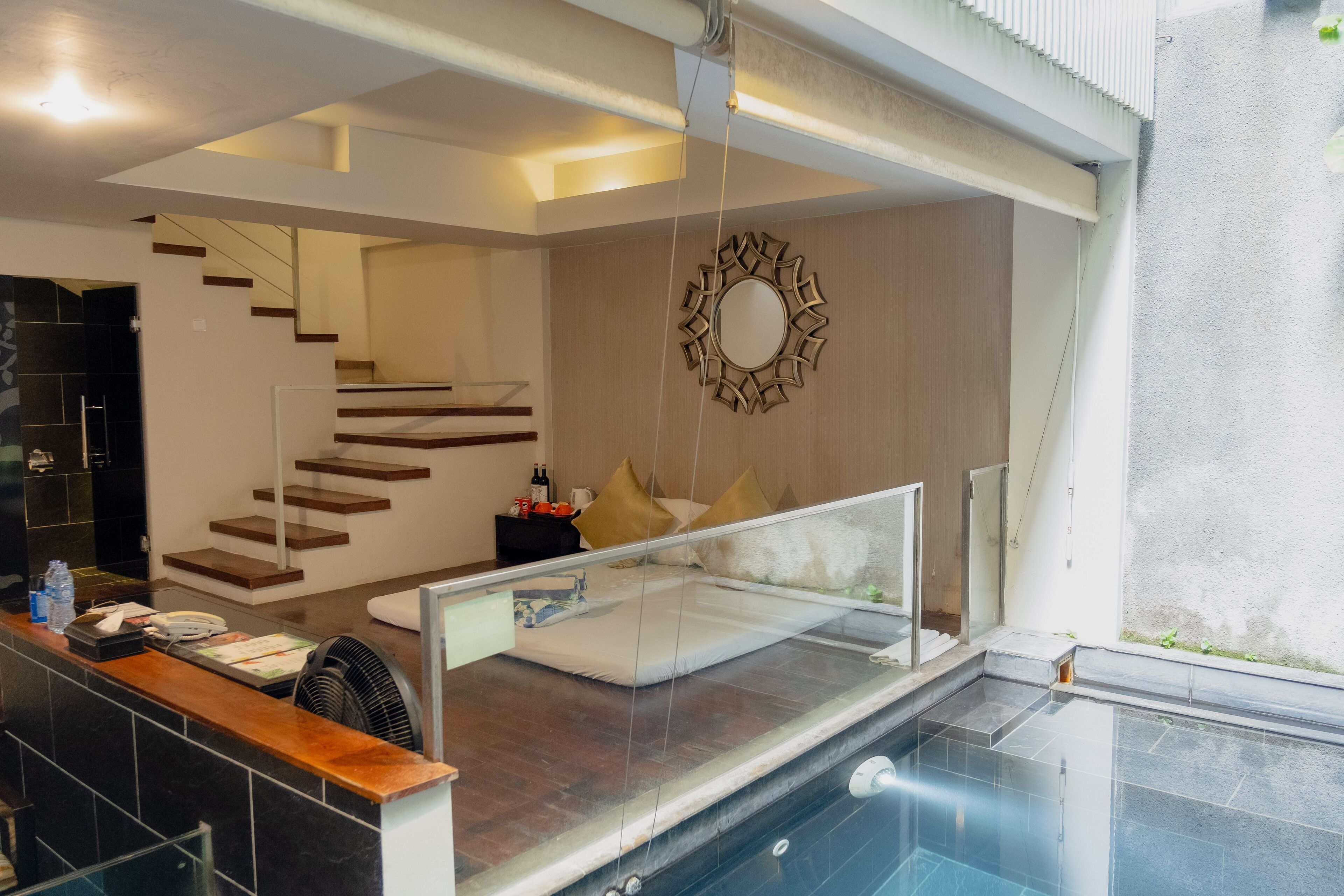 18 Suite Villa Loft @ Kuta