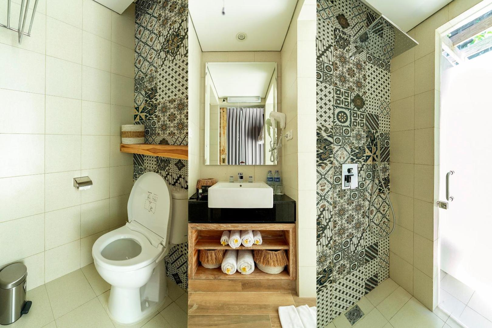 18 Suite Villa Loft @ Kuta