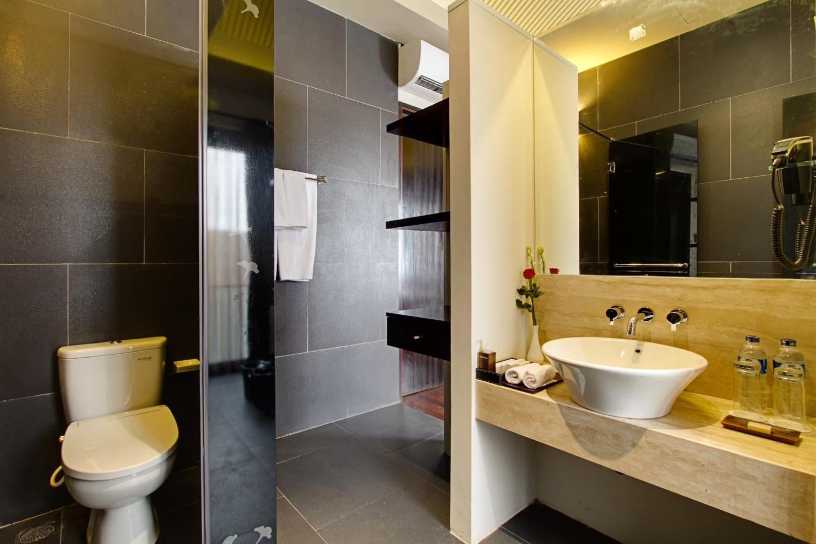 18 Suite Villa Loft @ Kuta