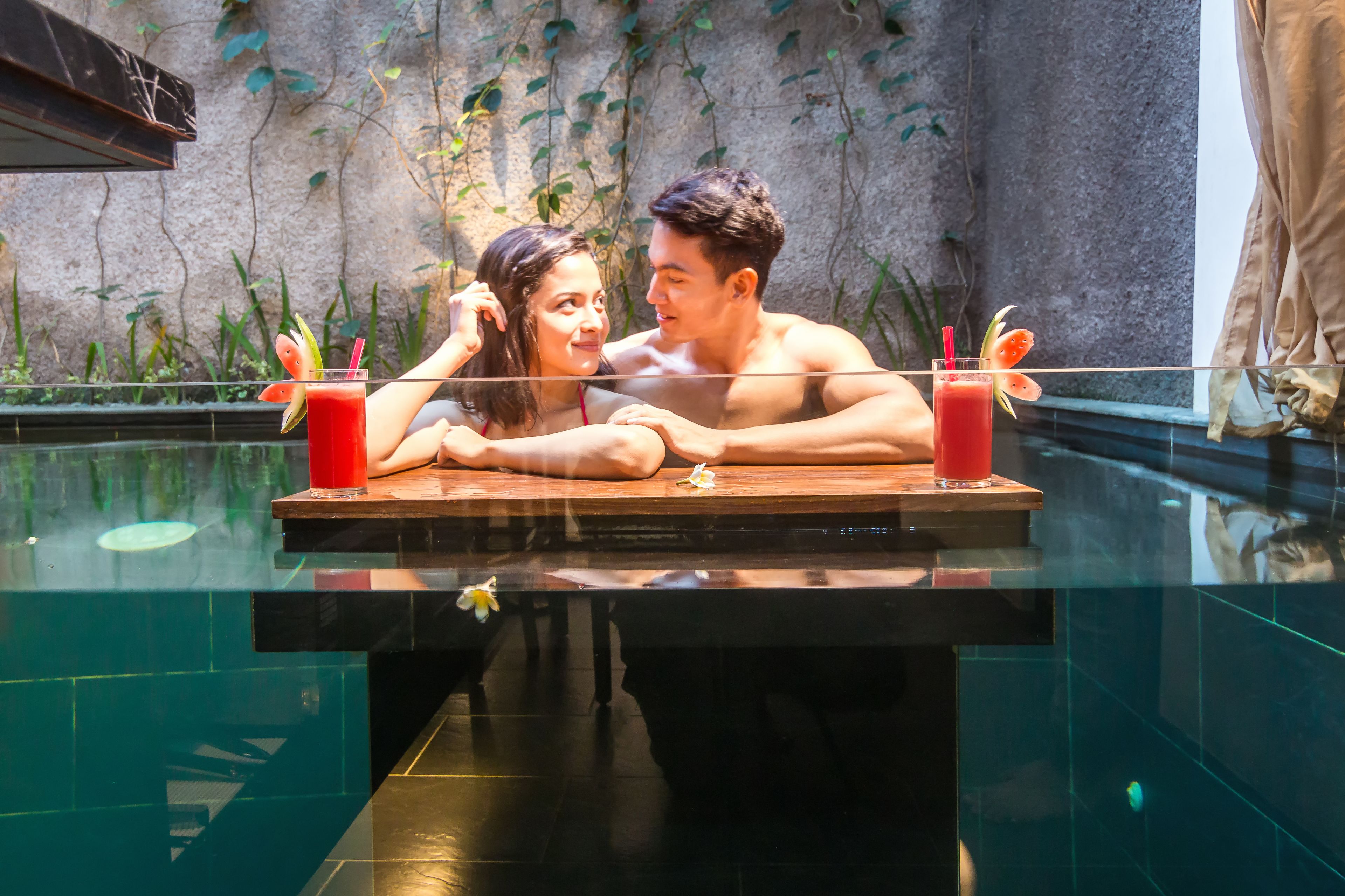 18 Suite Villa Loft @ Kuta