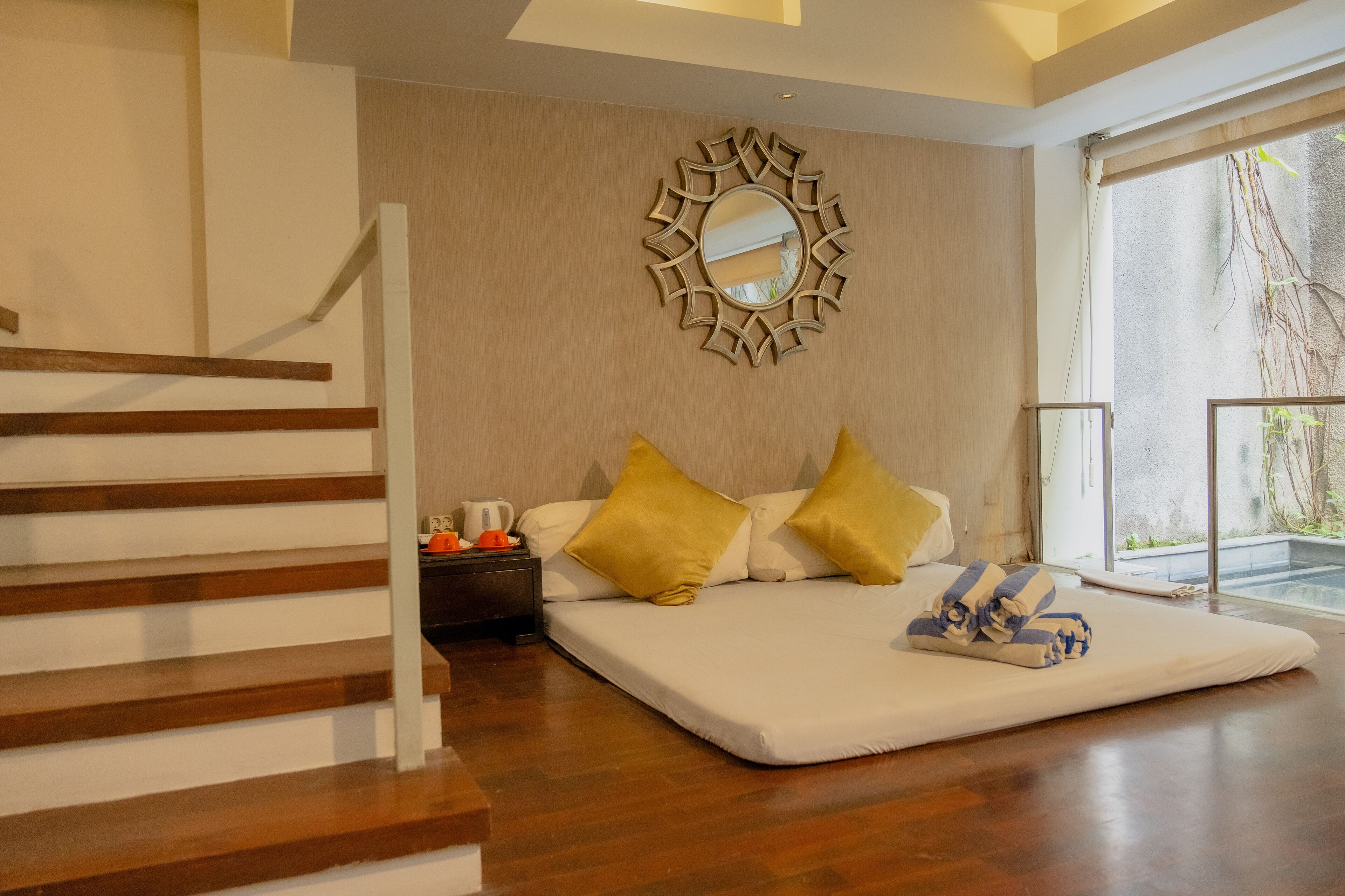 18 Suite Villa Loft @ Kuta