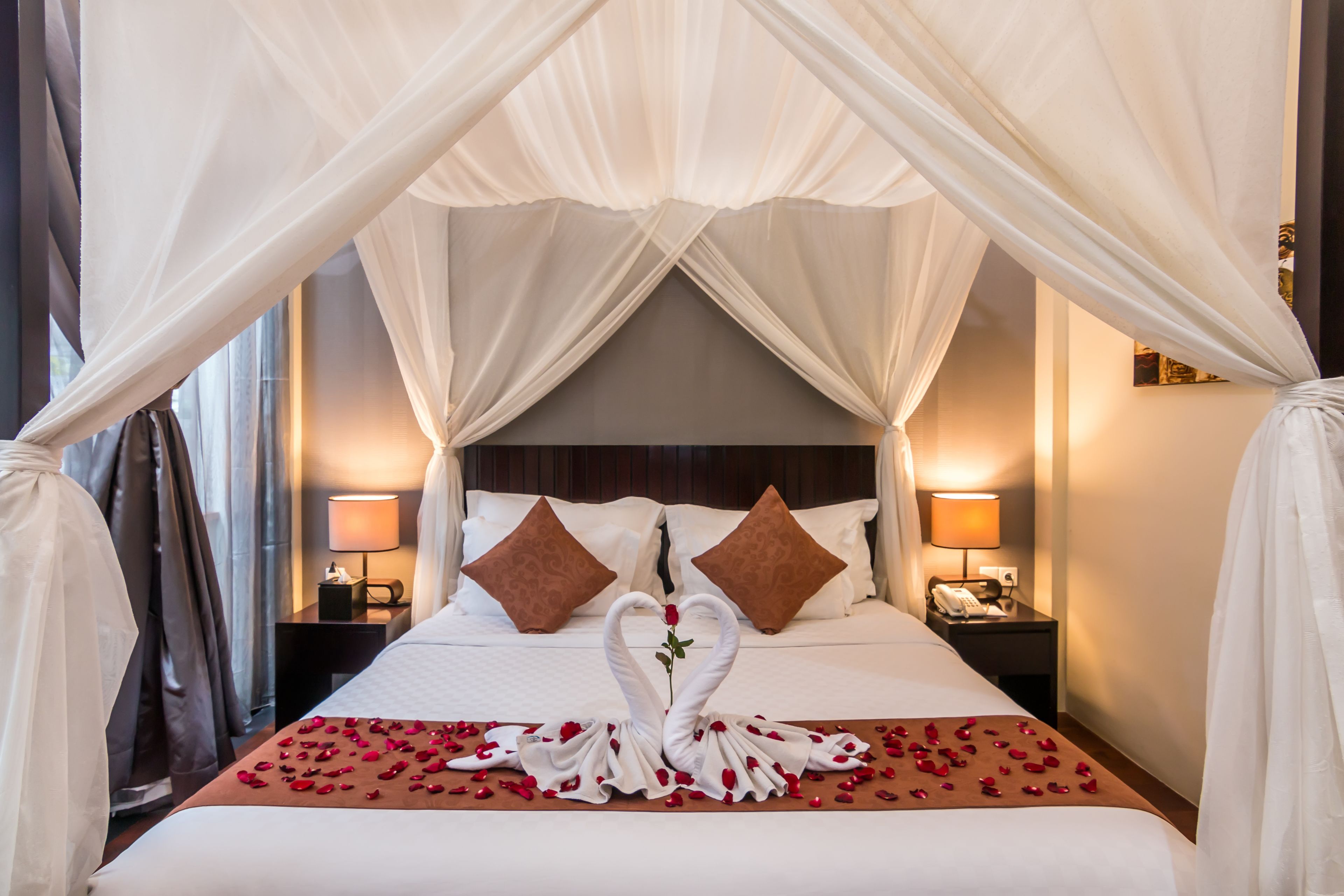 18 Suite Villa Loft @ Kuta