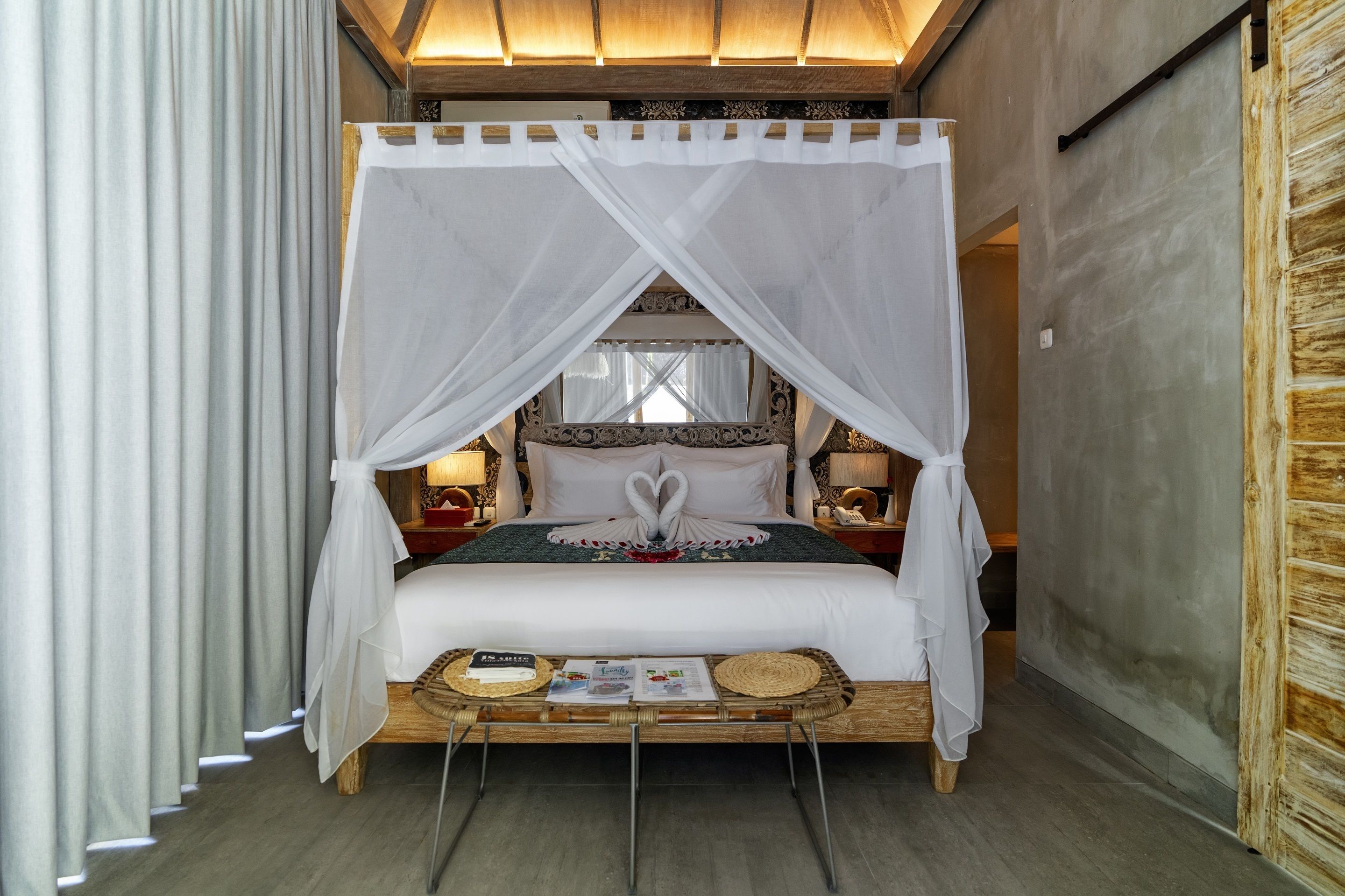 18 Suite Villa Loft @ Kuta