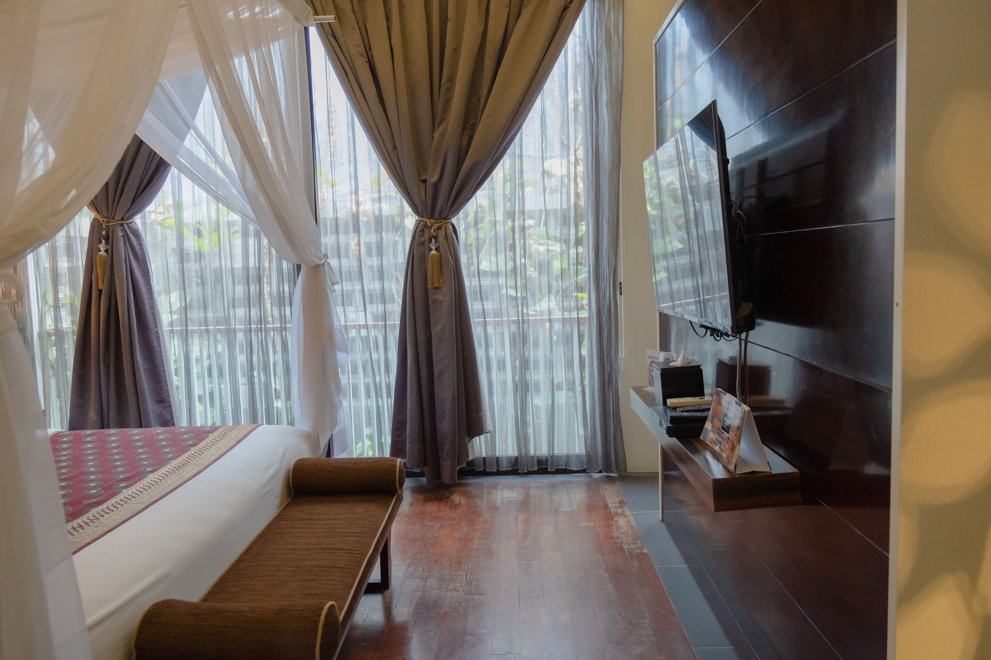 18 Suite Villa Loft @ Kuta