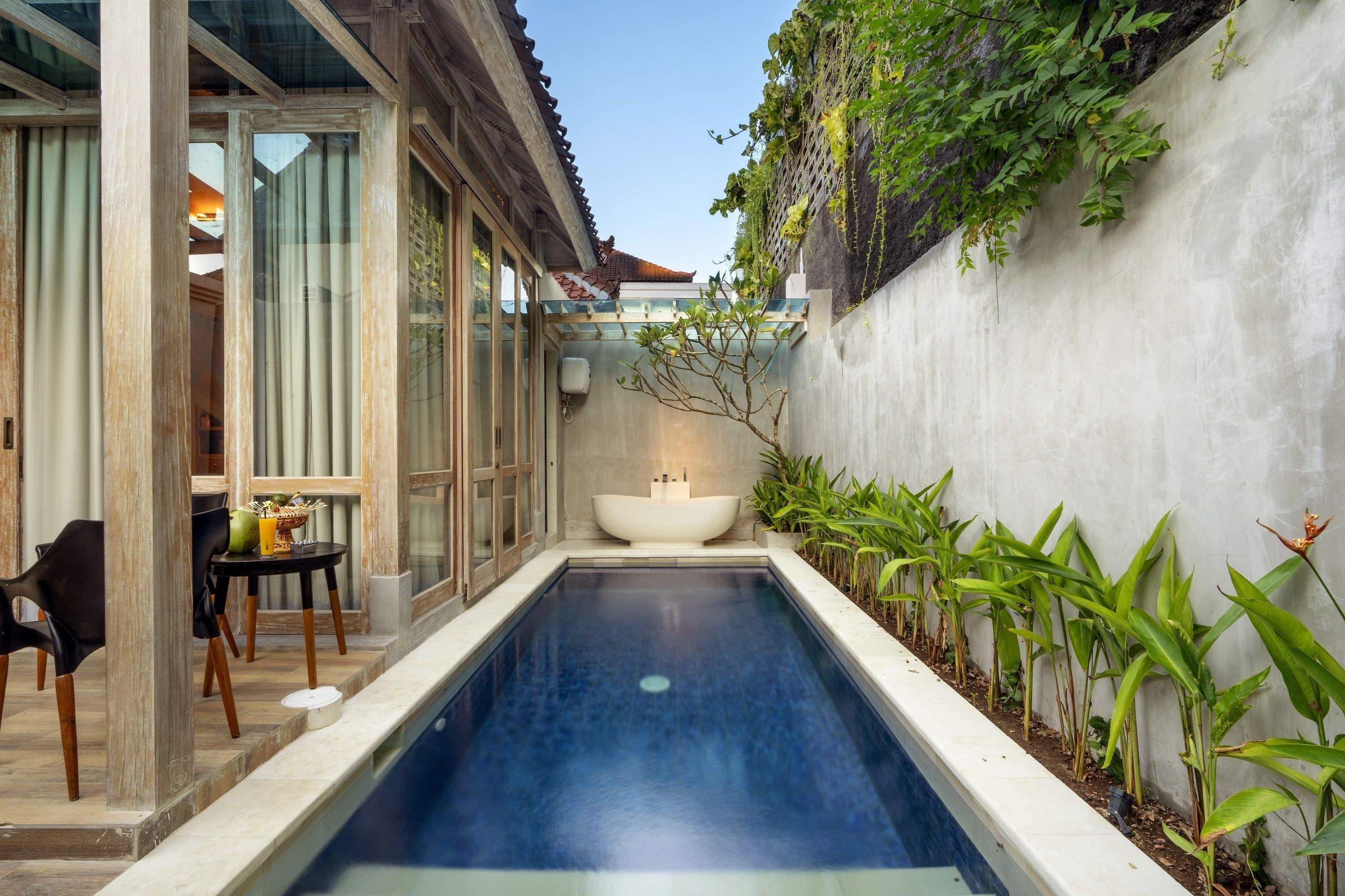 18 Suite Villa Loft @ Kuta
