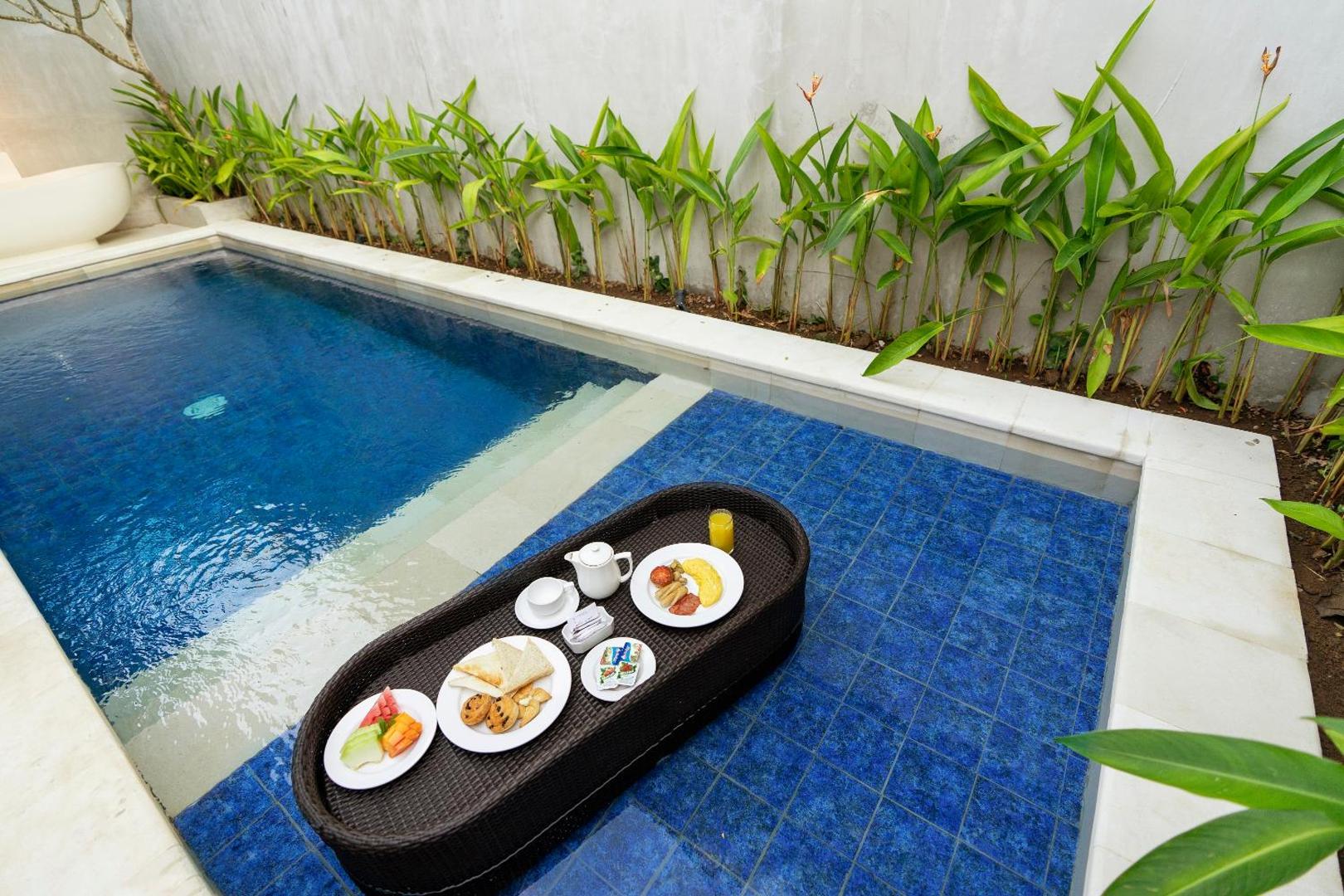 18 Suite Villa Loft @ Kuta