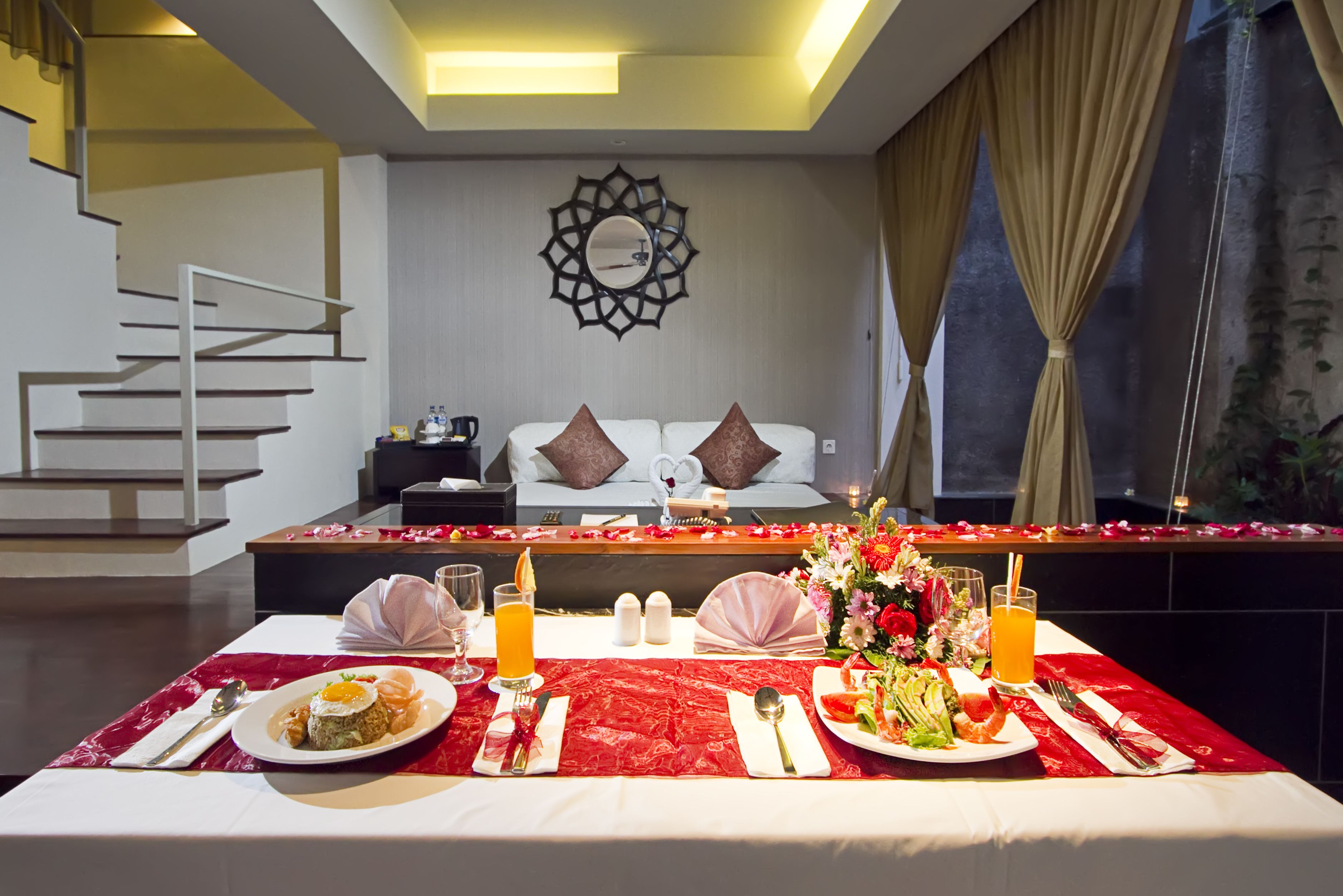 18 Suite Villa Loft @ Kuta