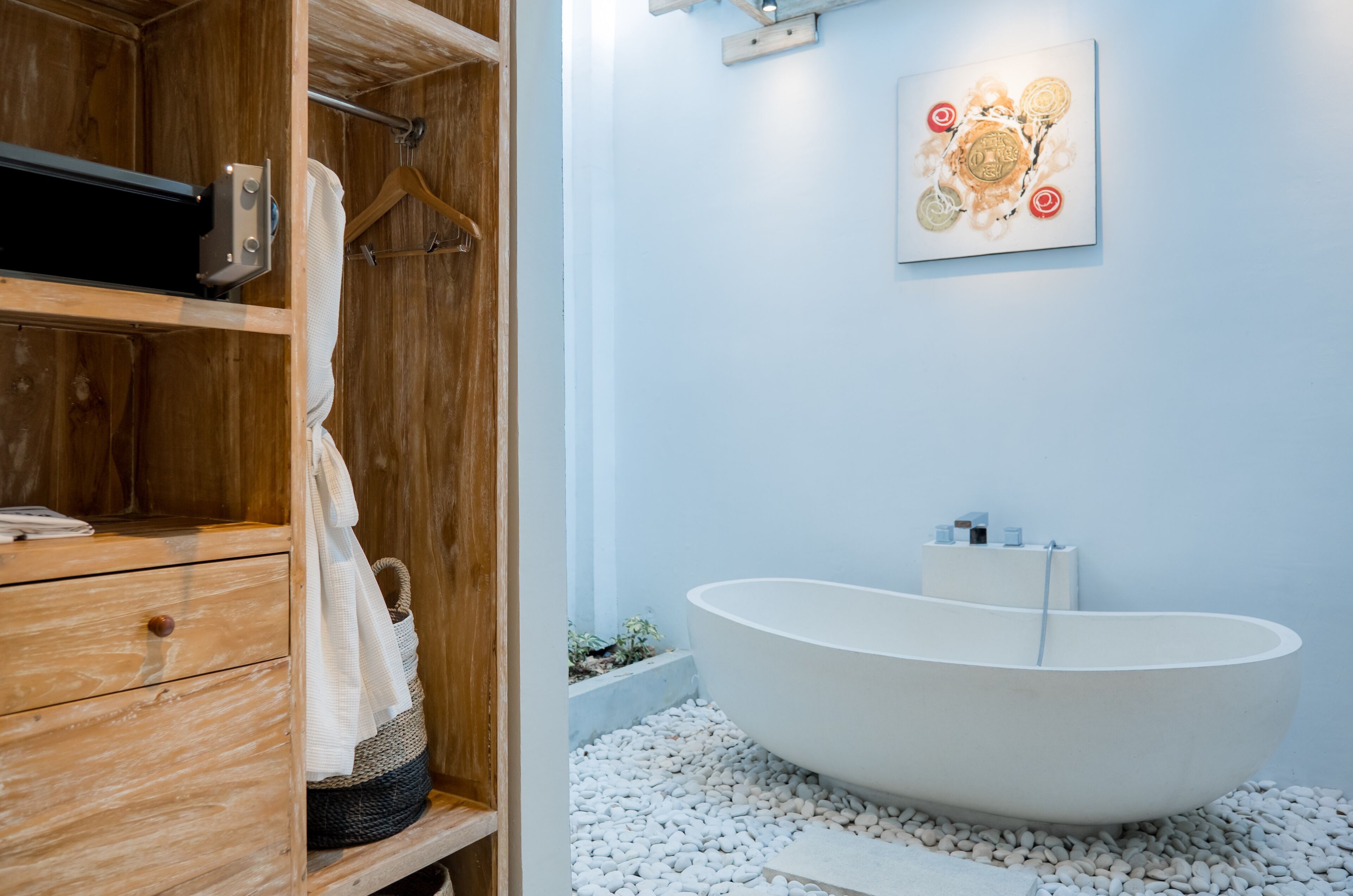 18 Suite Villa Loft @ Kuta