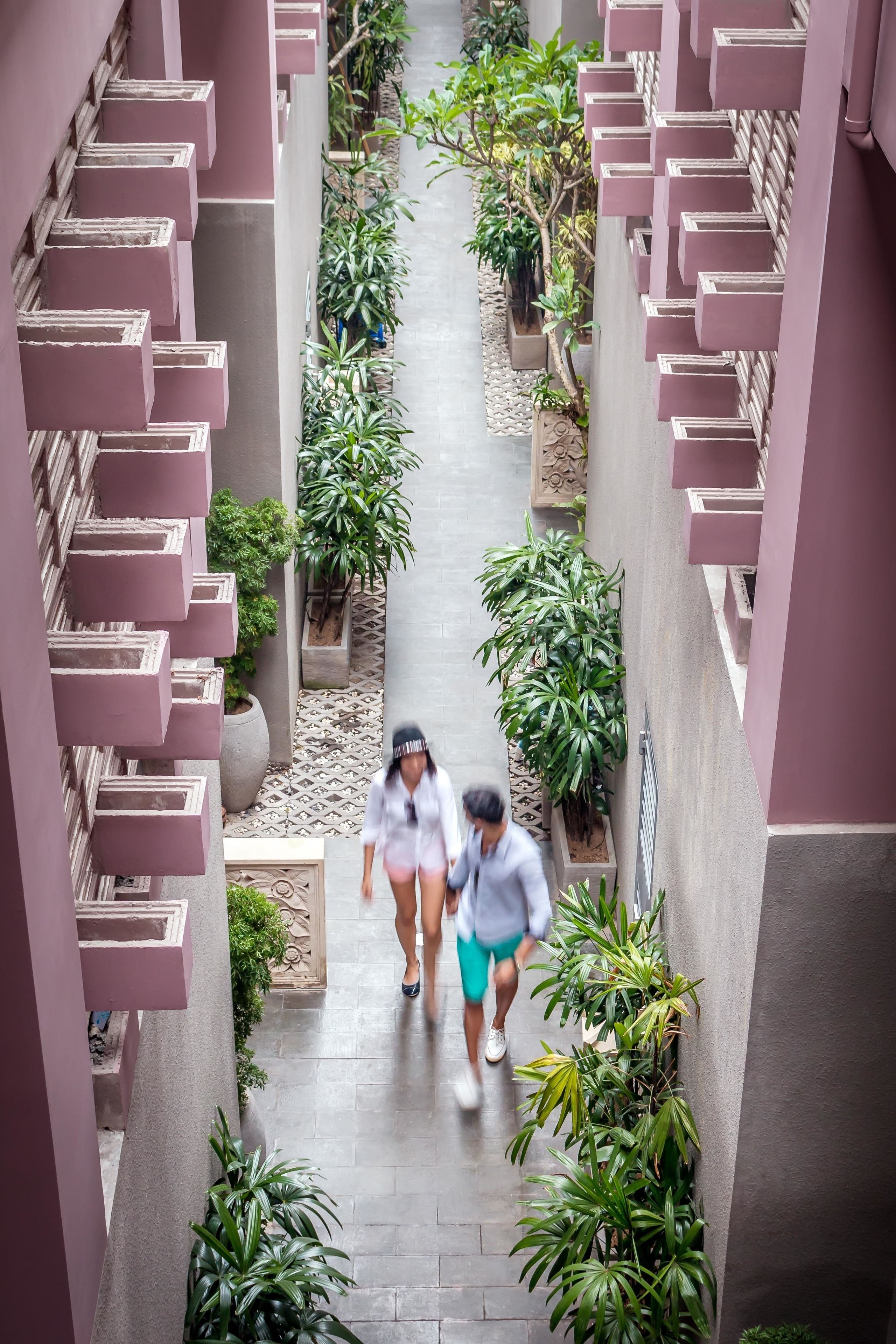 18 Suite Villa Loft @ Kuta