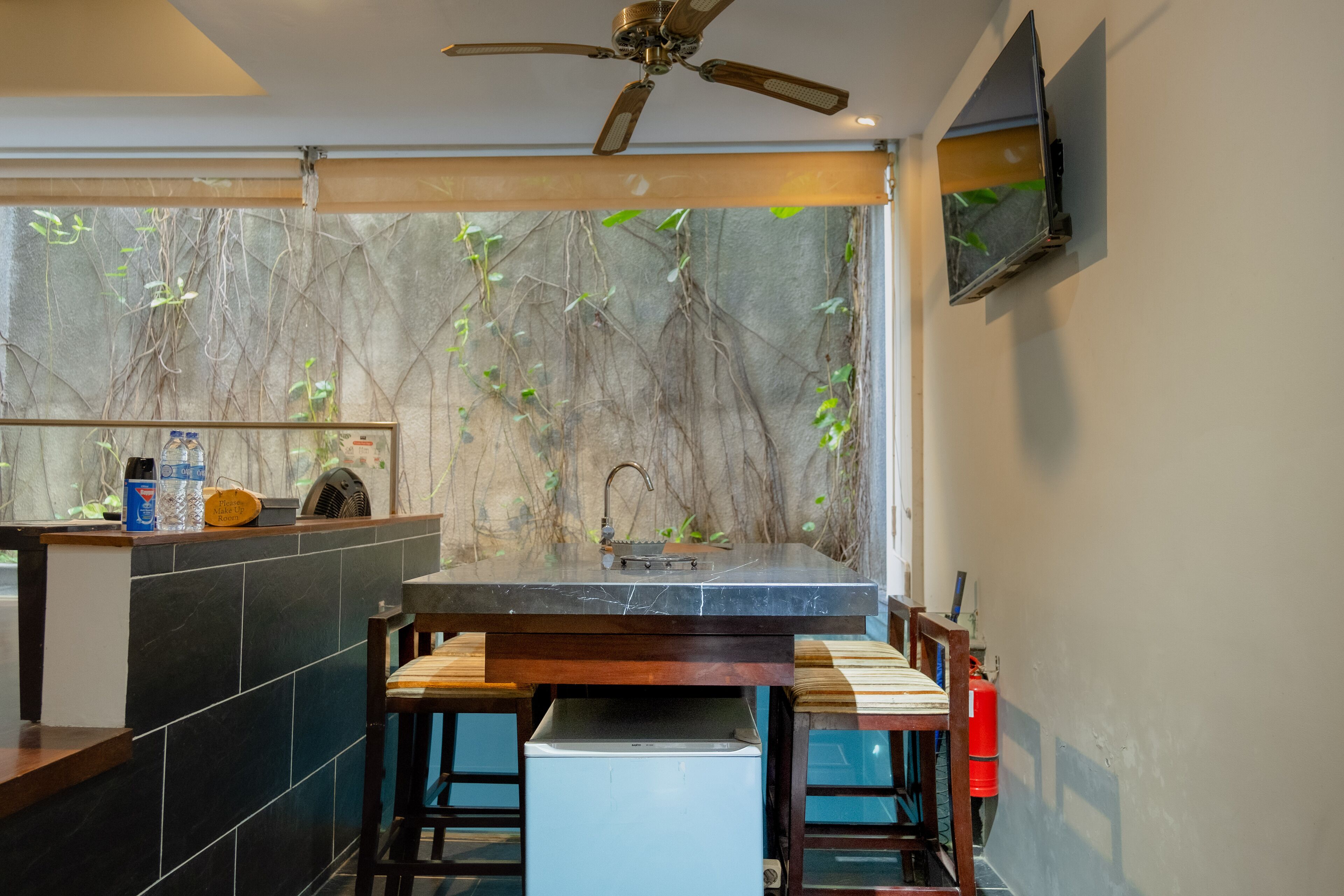 18 Suite Villa Loft @ Kuta