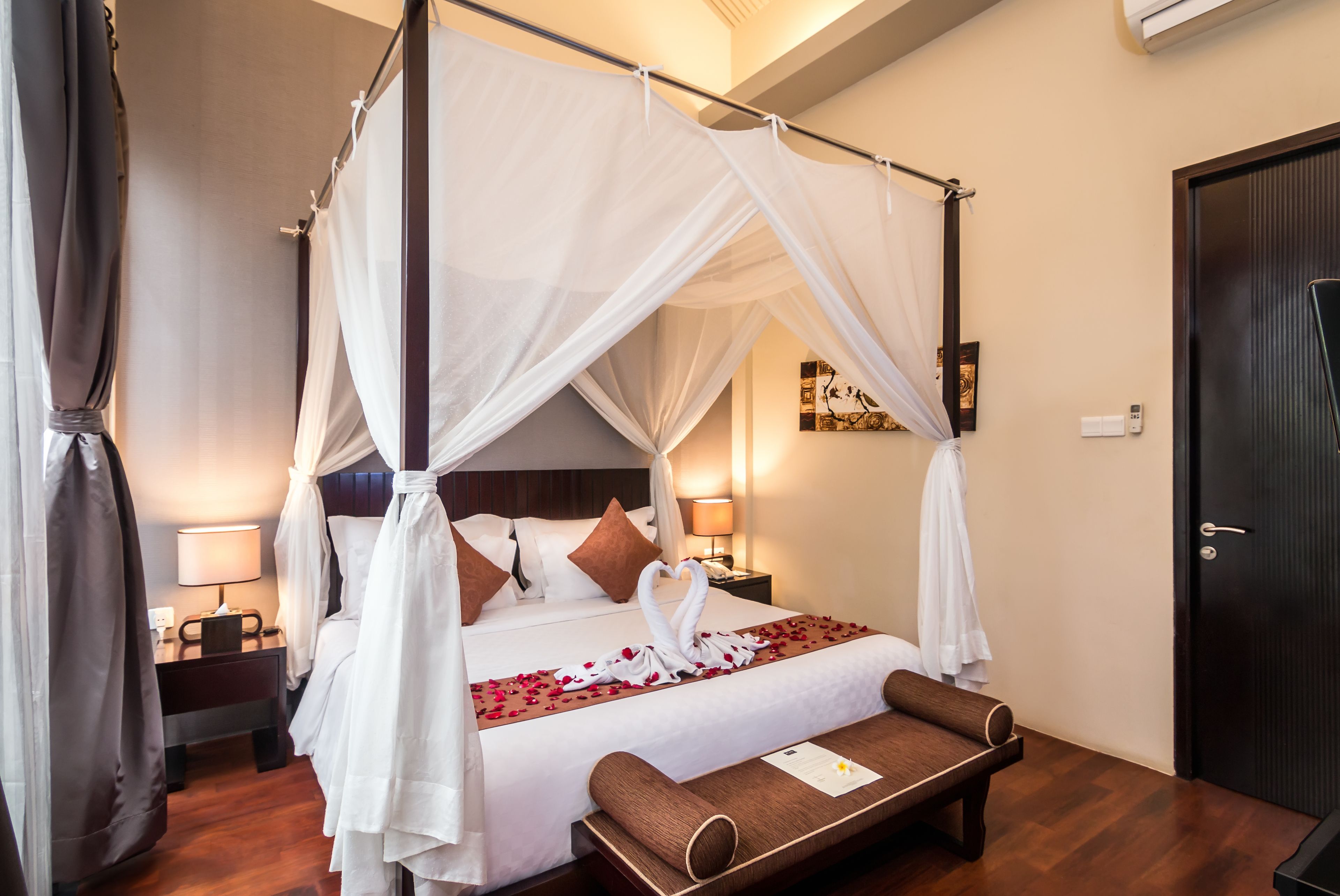 18 Suite Villa Loft @ Kuta