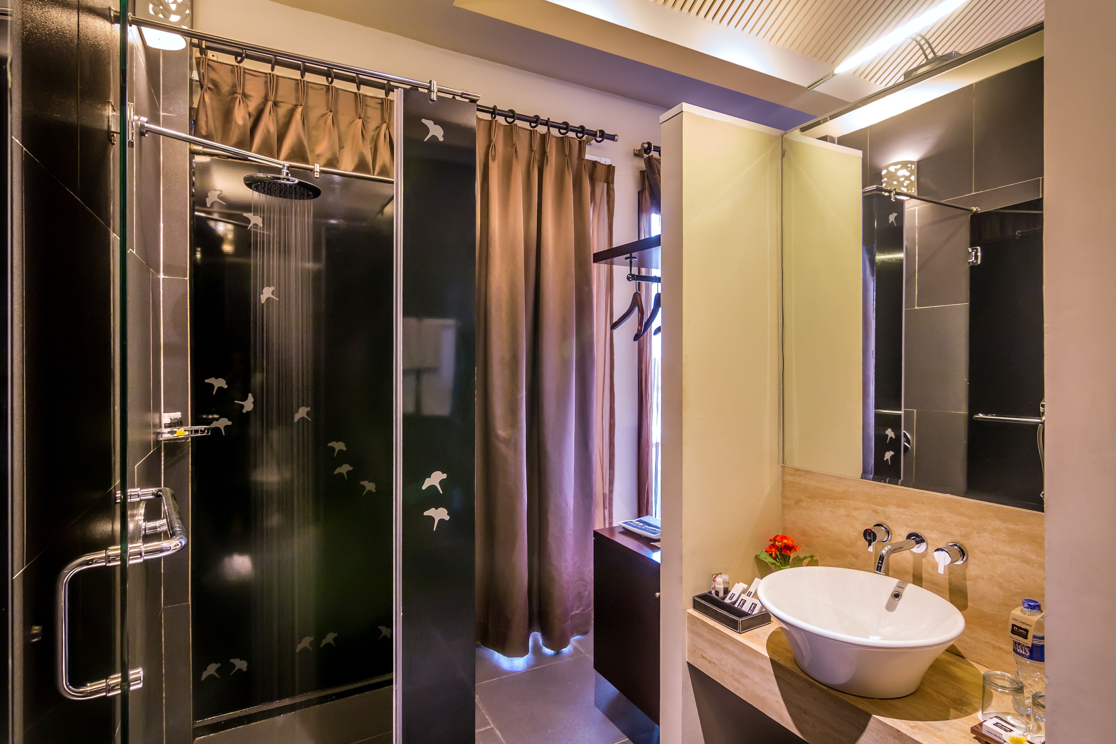 18 Suite Villa Loft @ Kuta