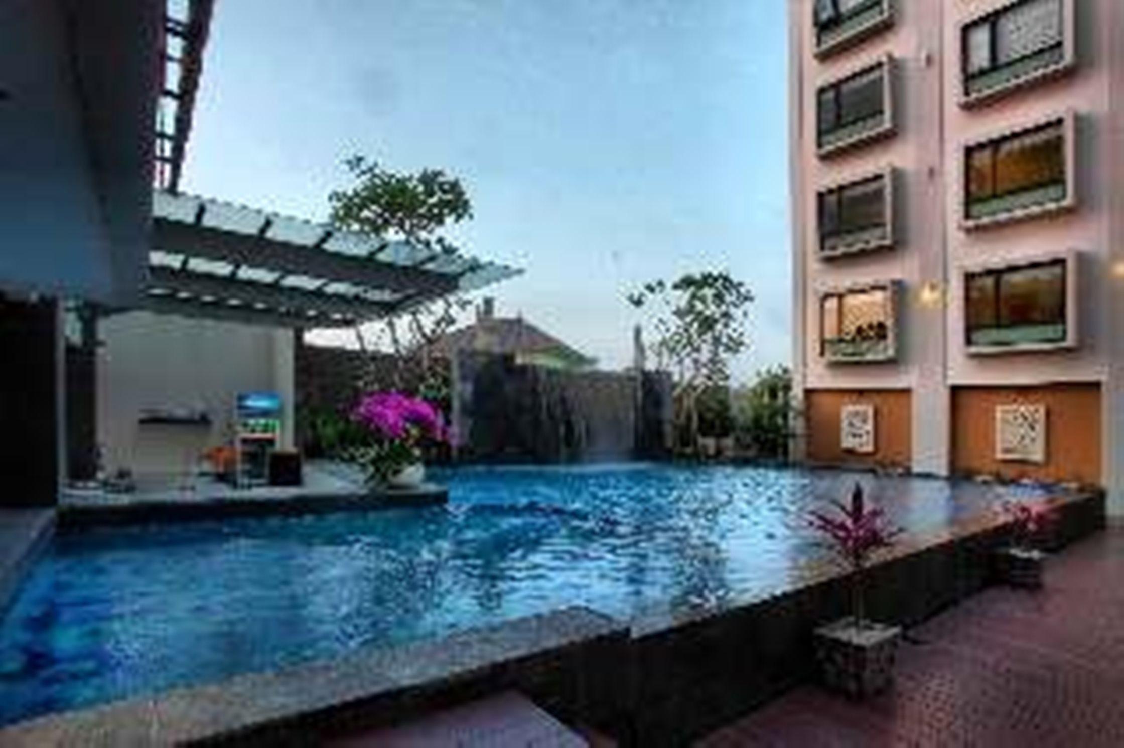 Sun Royal Hotel Bali