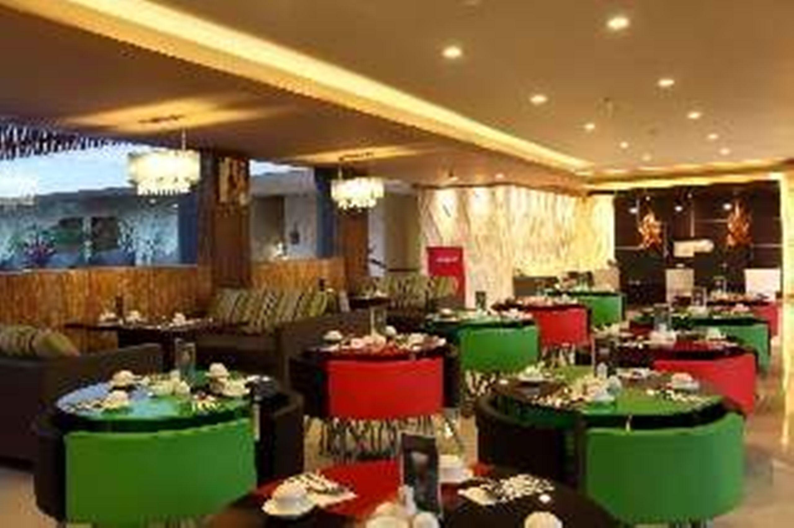 Sun Royal Hotel Bali