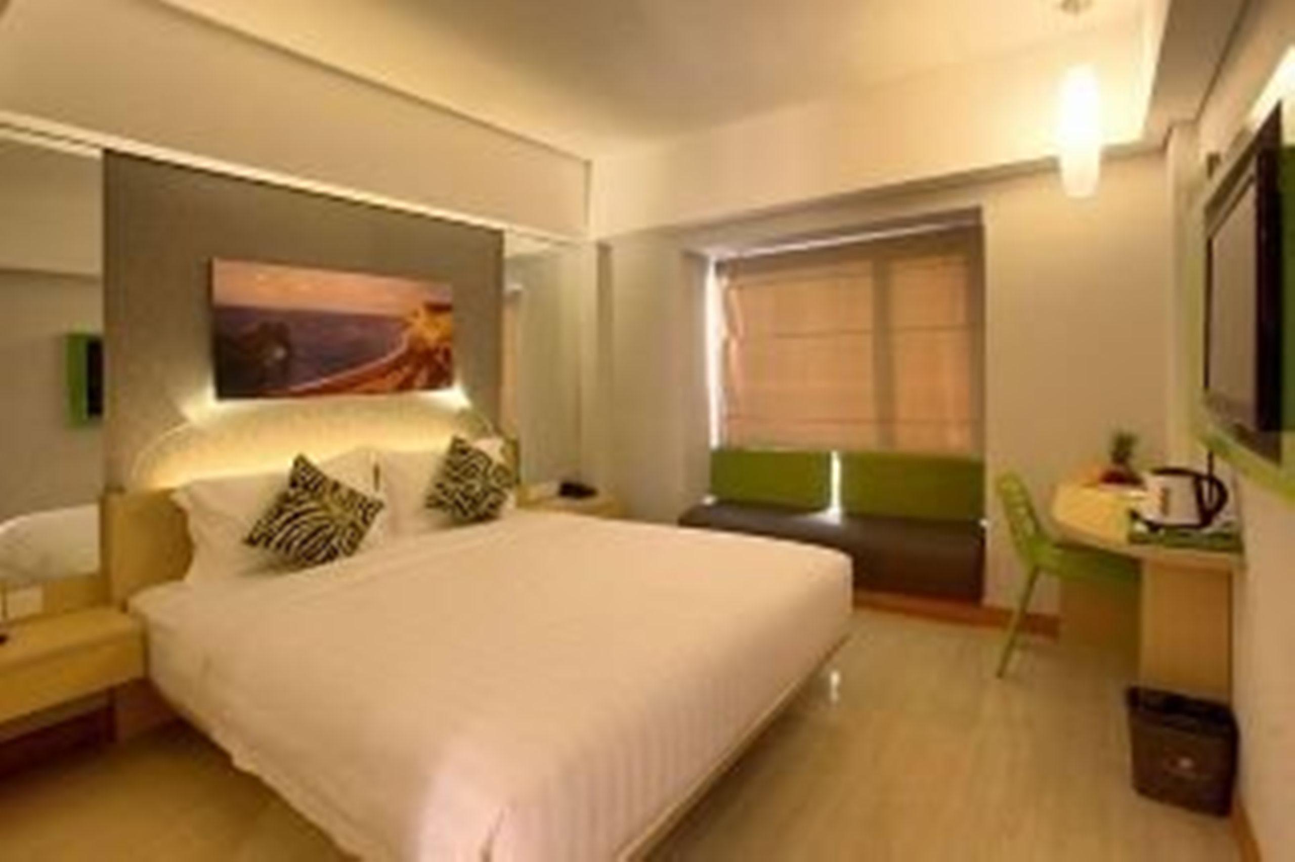Sun Royal Hotel Bali