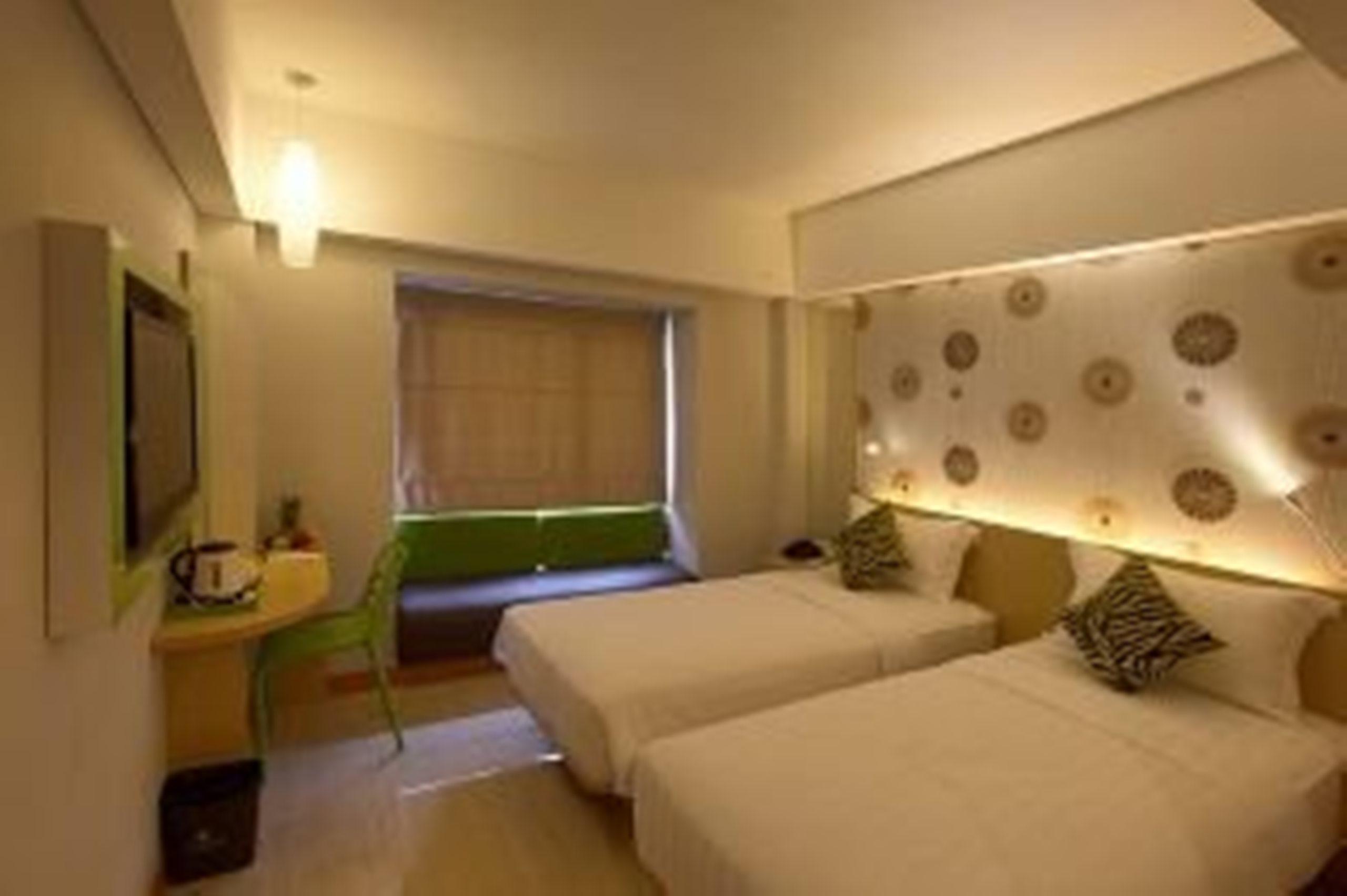 Sun Royal Hotel Bali