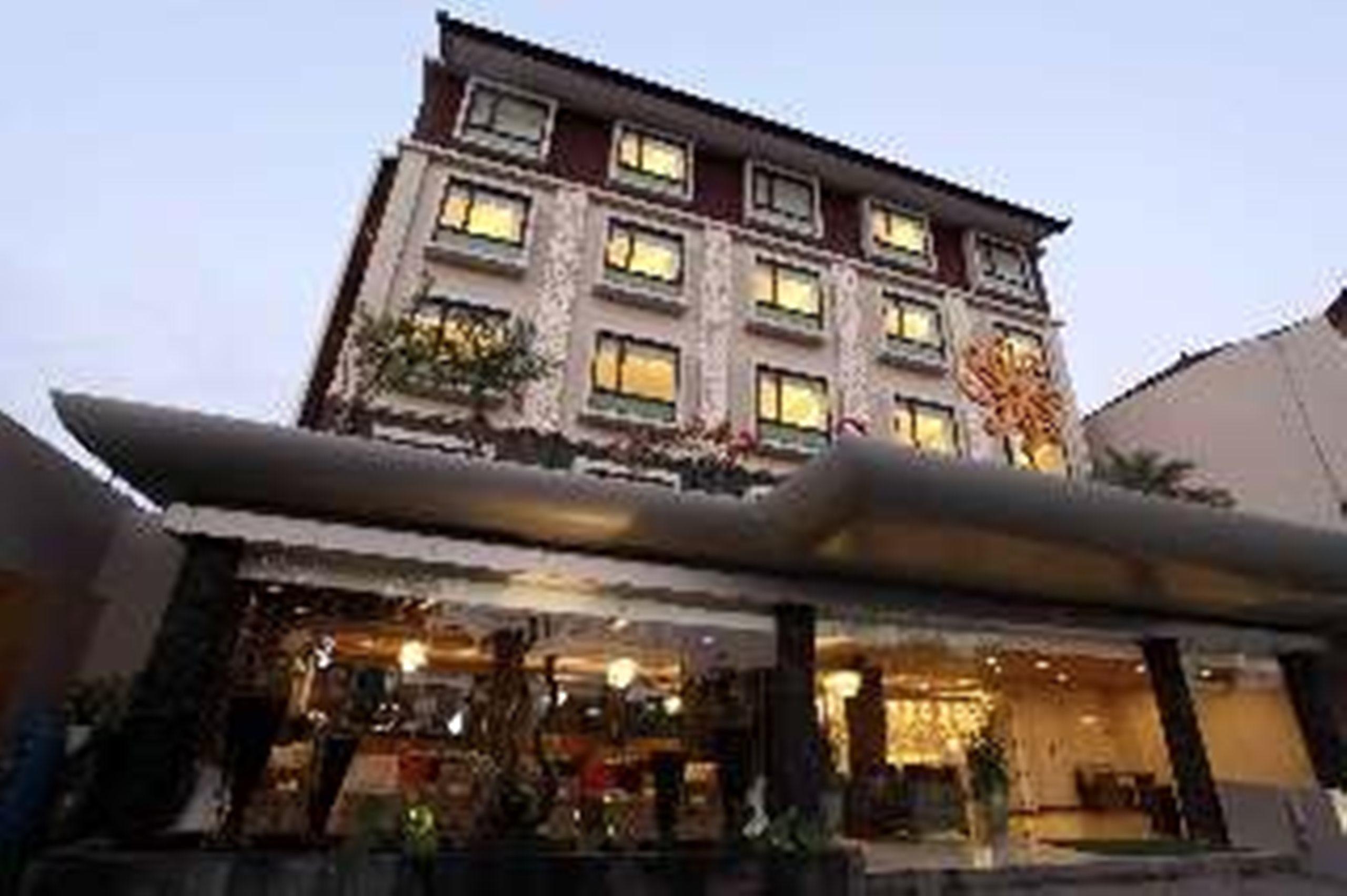 Sun Royal Hotel Bali