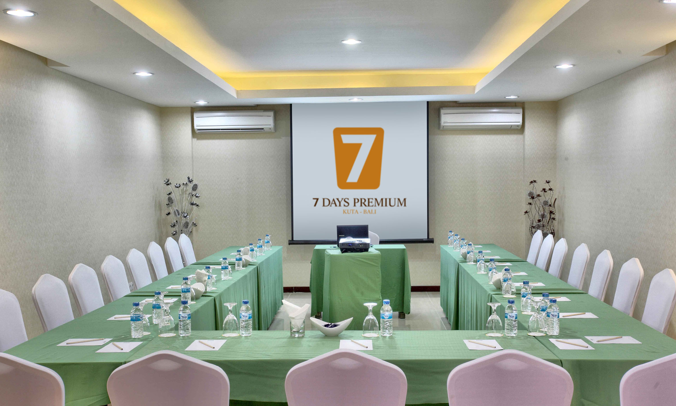 Sun Royal Hotel Bali