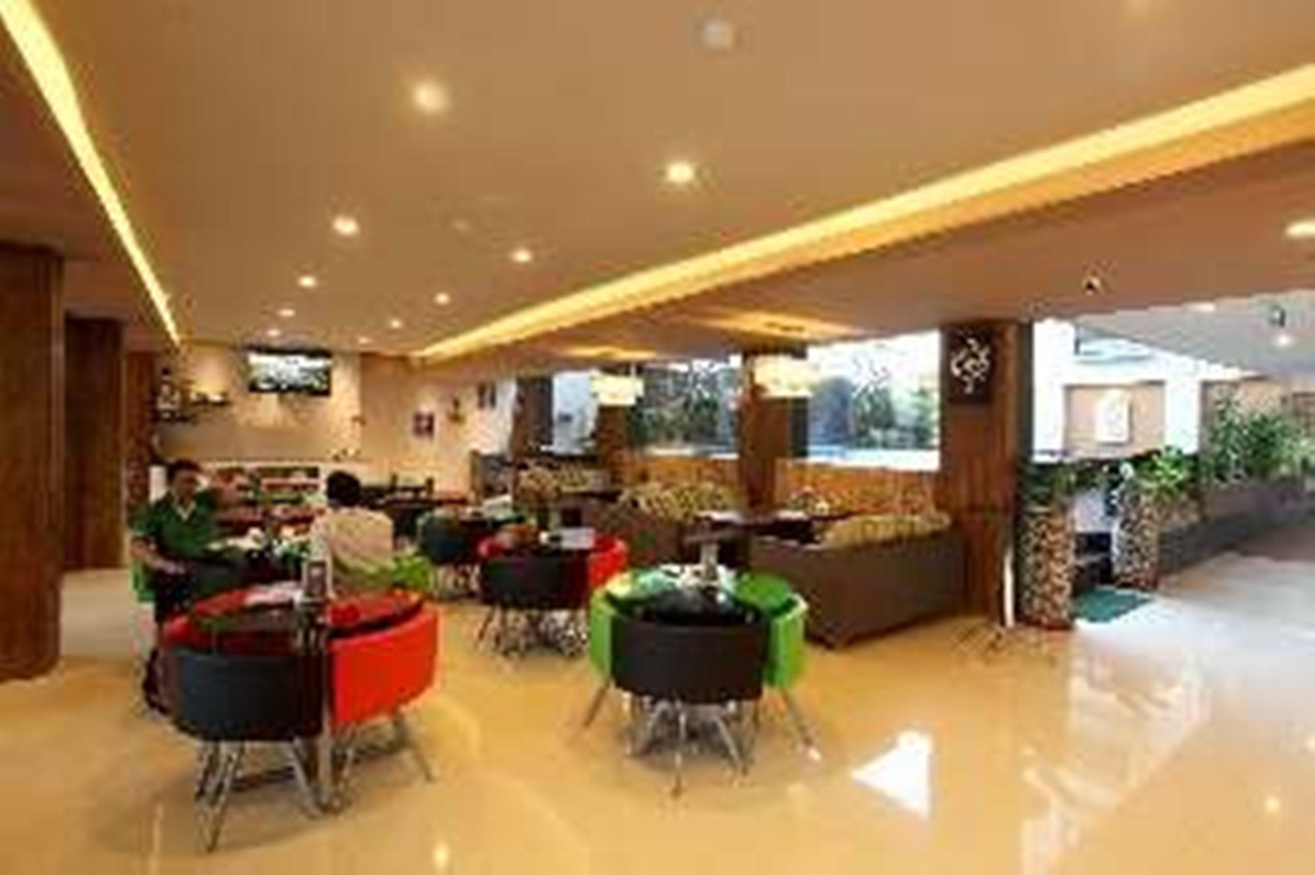 Sun Royal Hotel Bali