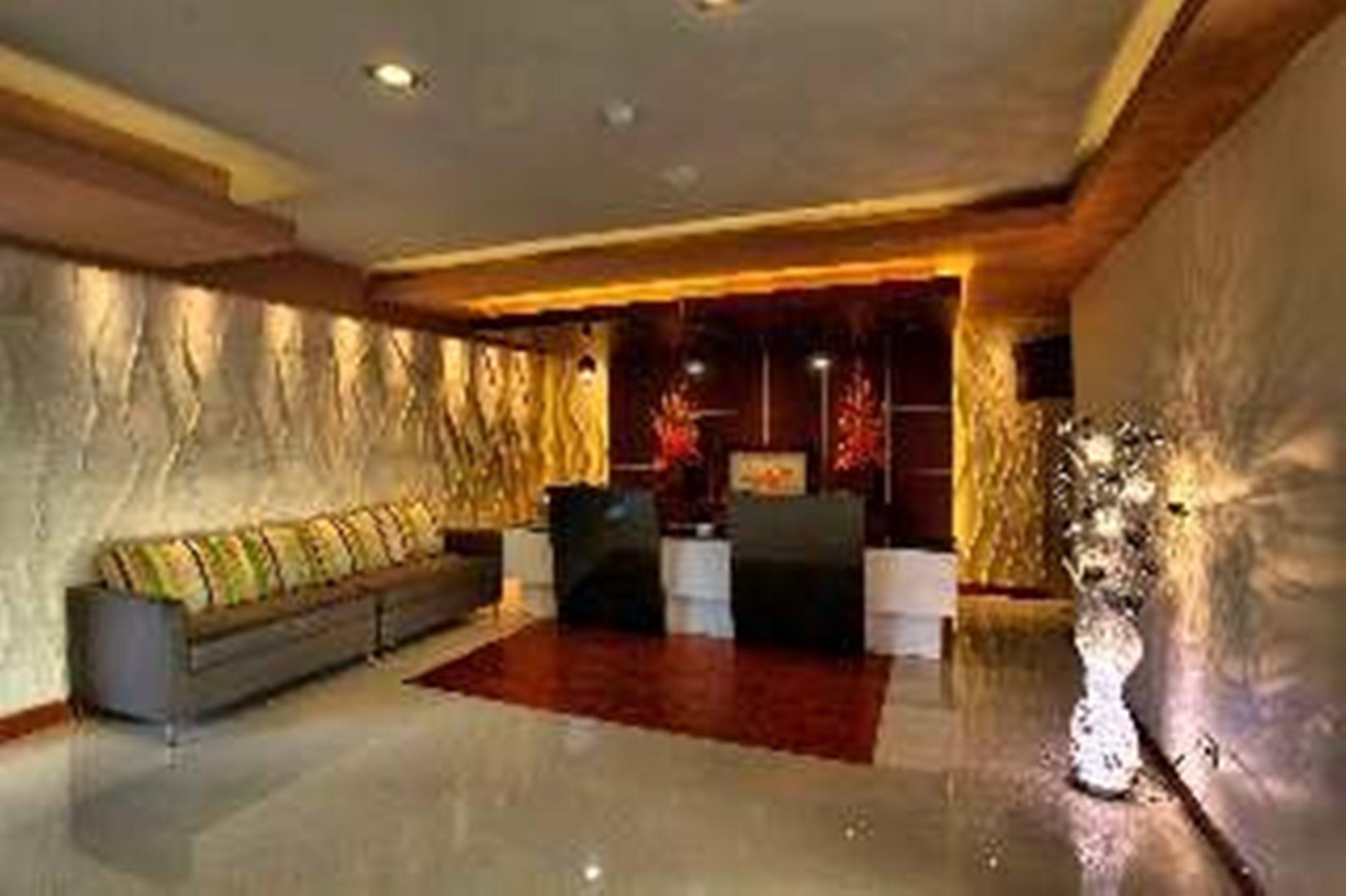 Sun Royal Hotel Bali
