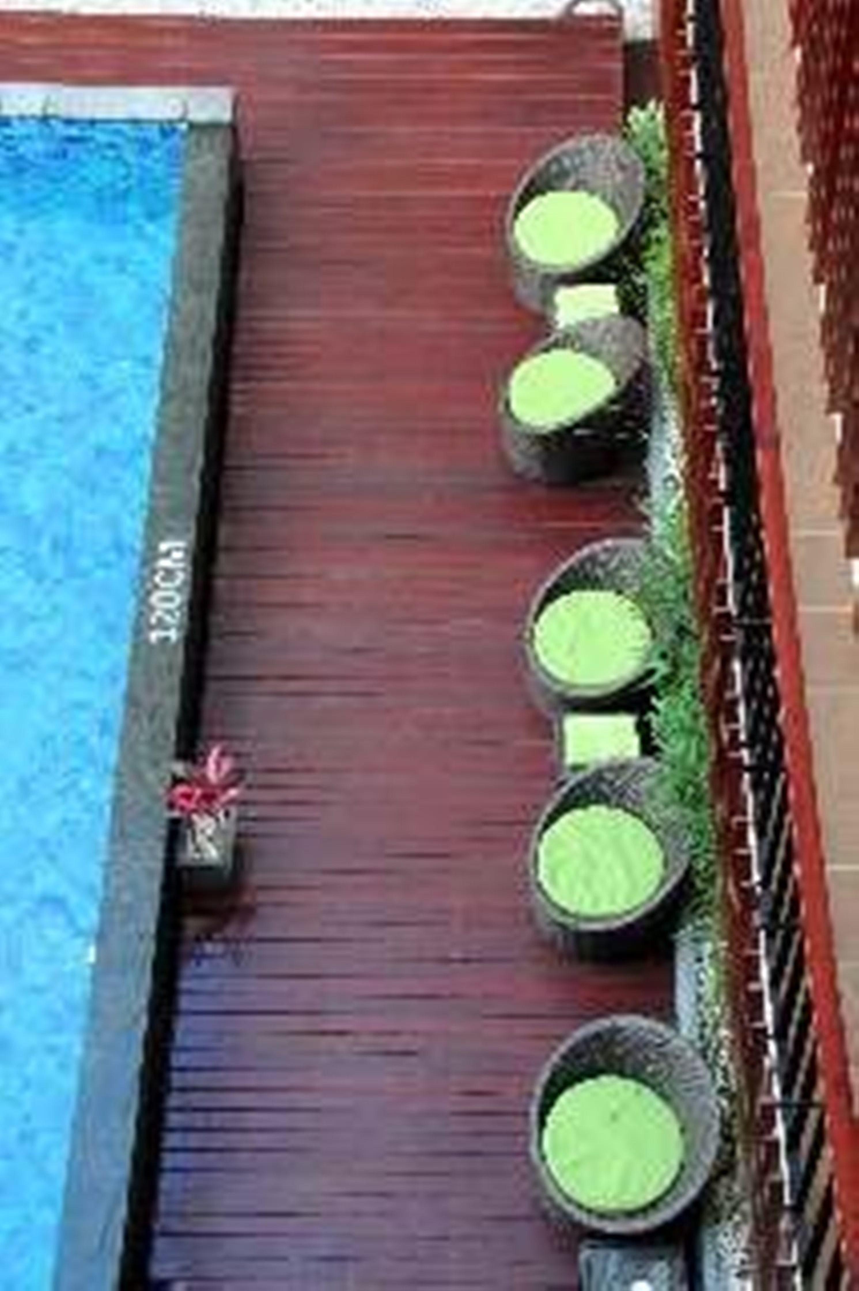 Sun Royal Hotel Bali
