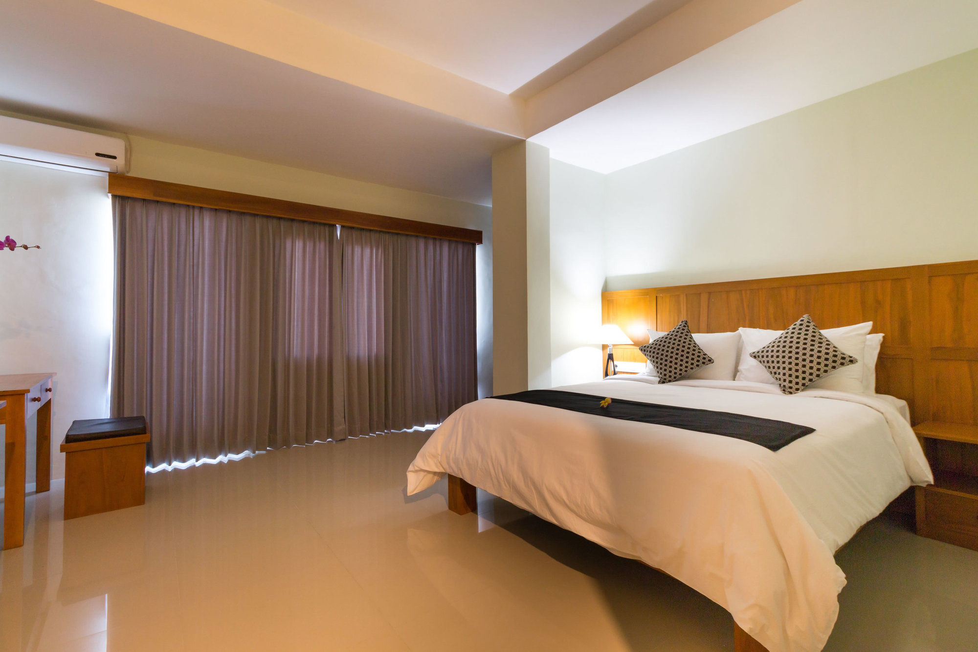 AB Hotel Kuta