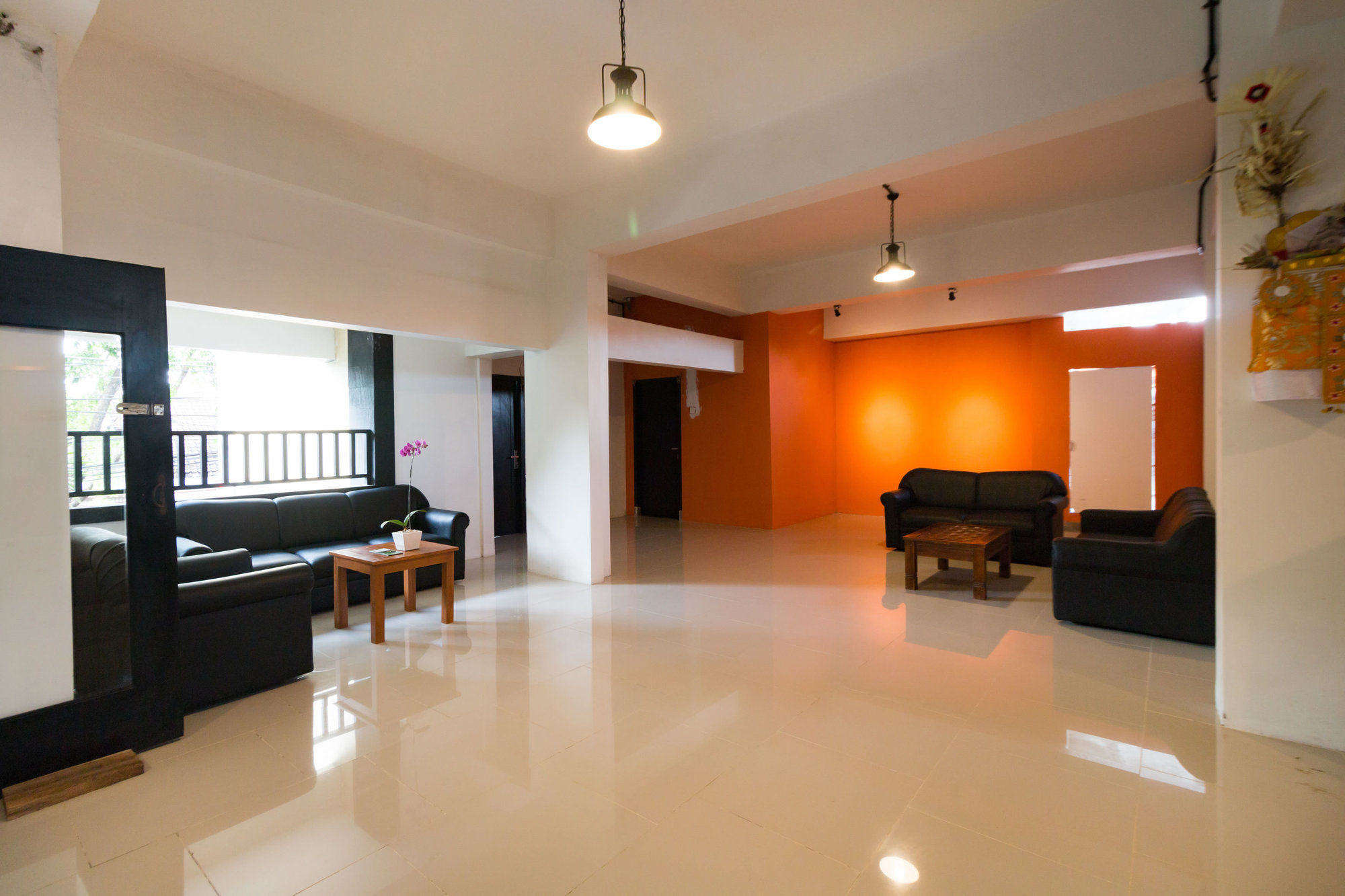 AB Hotel Kuta