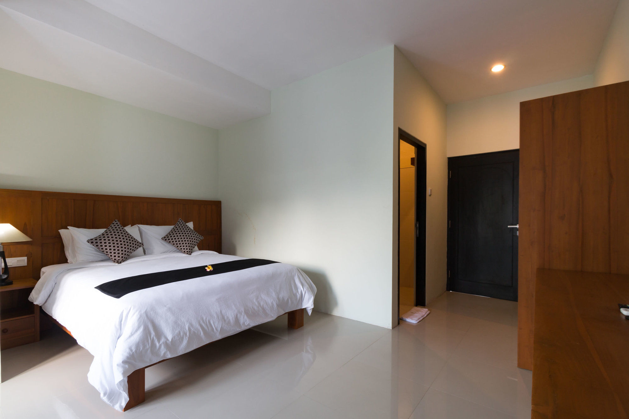 AB Hotel Kuta