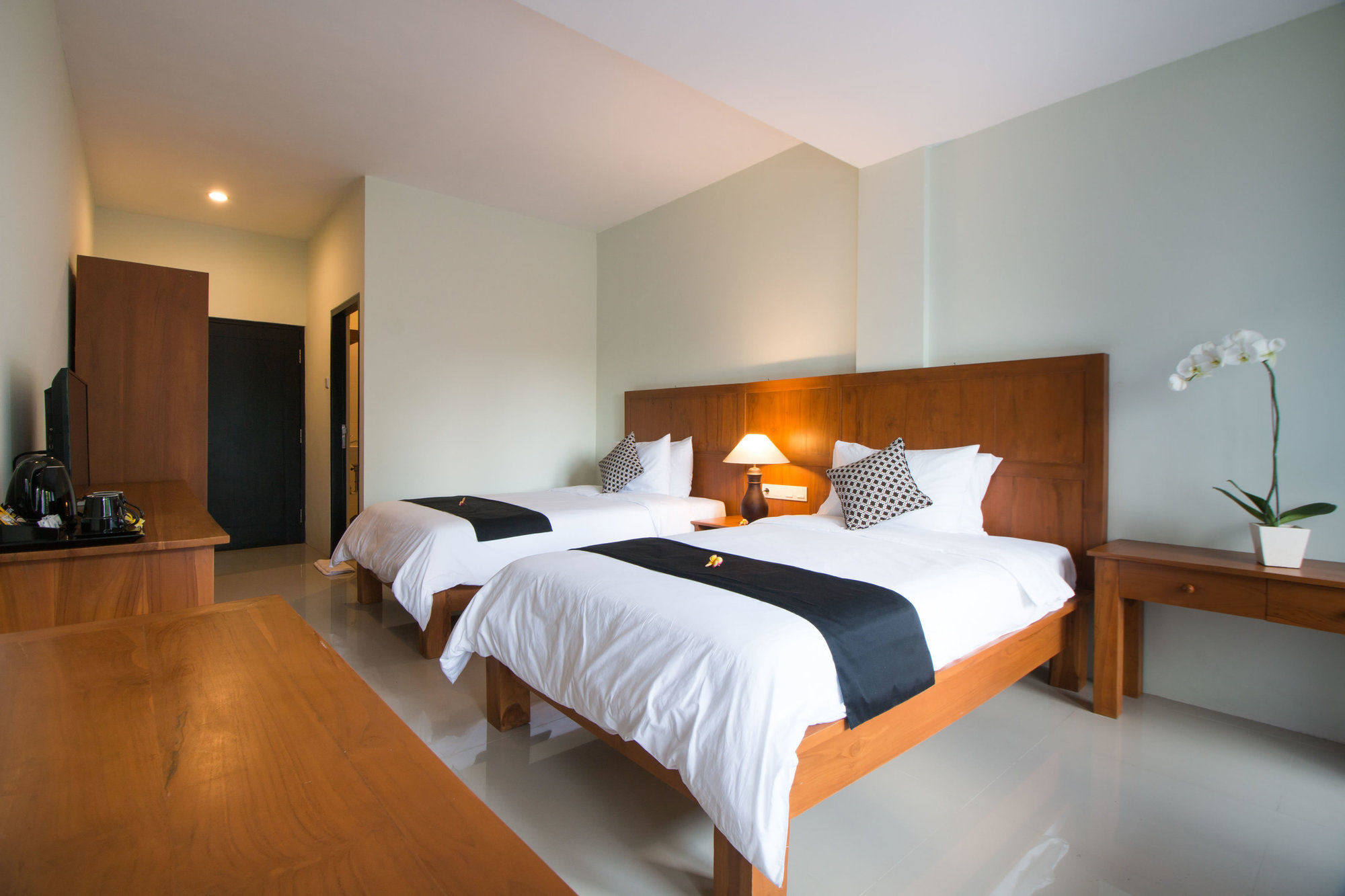 AB Hotel Kuta