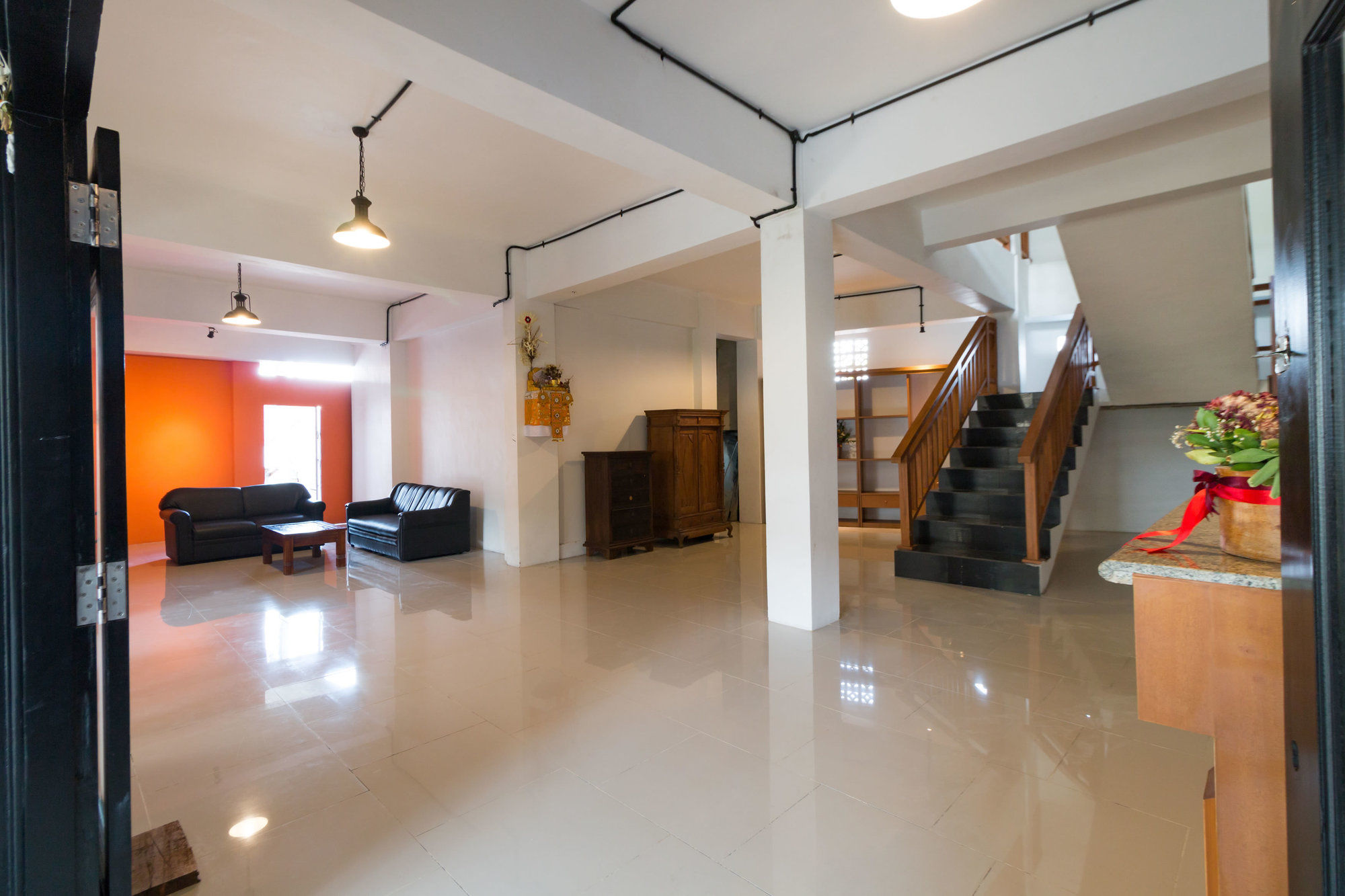 AB Hotel Kuta