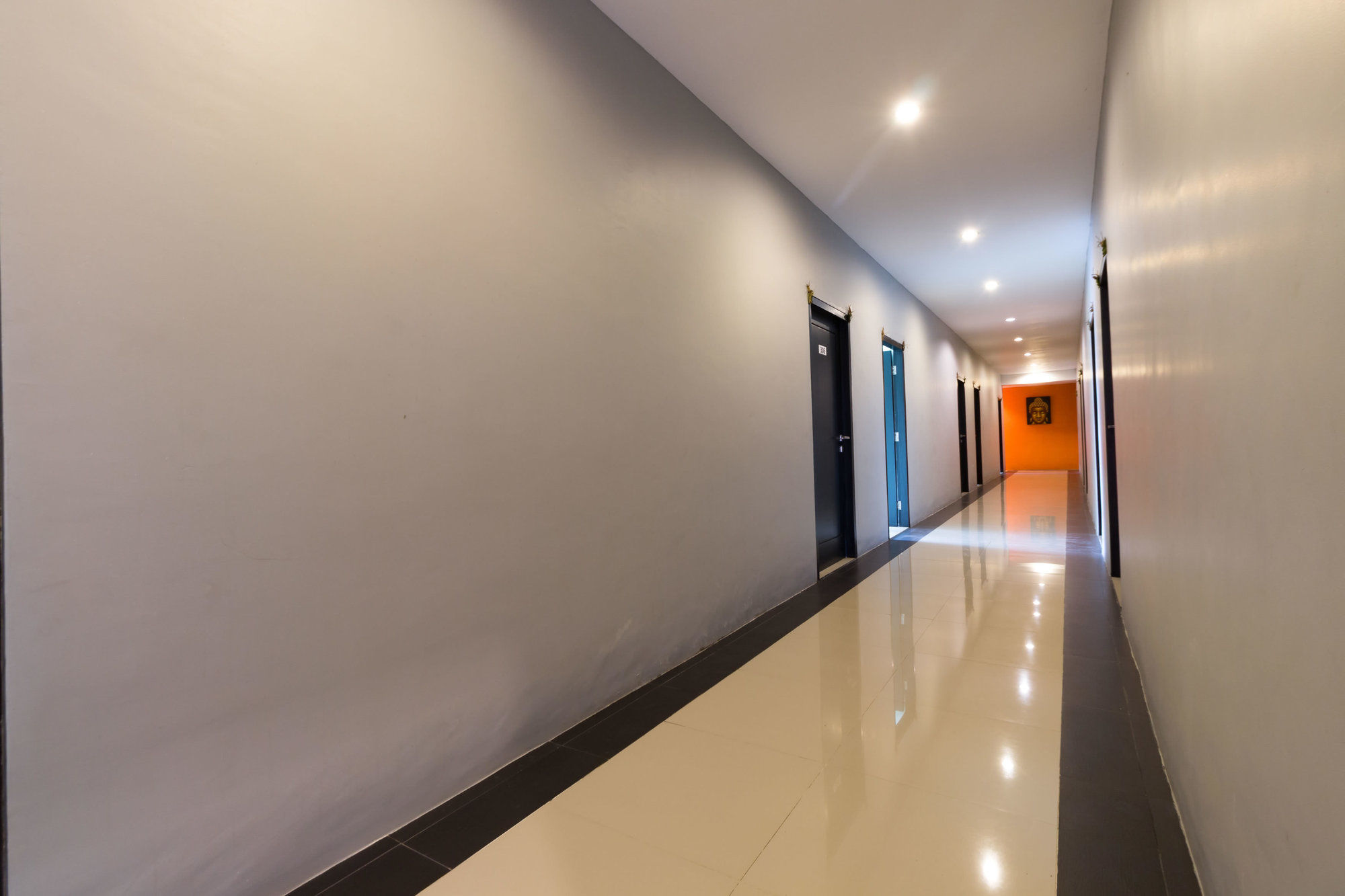 AB Hotel Kuta