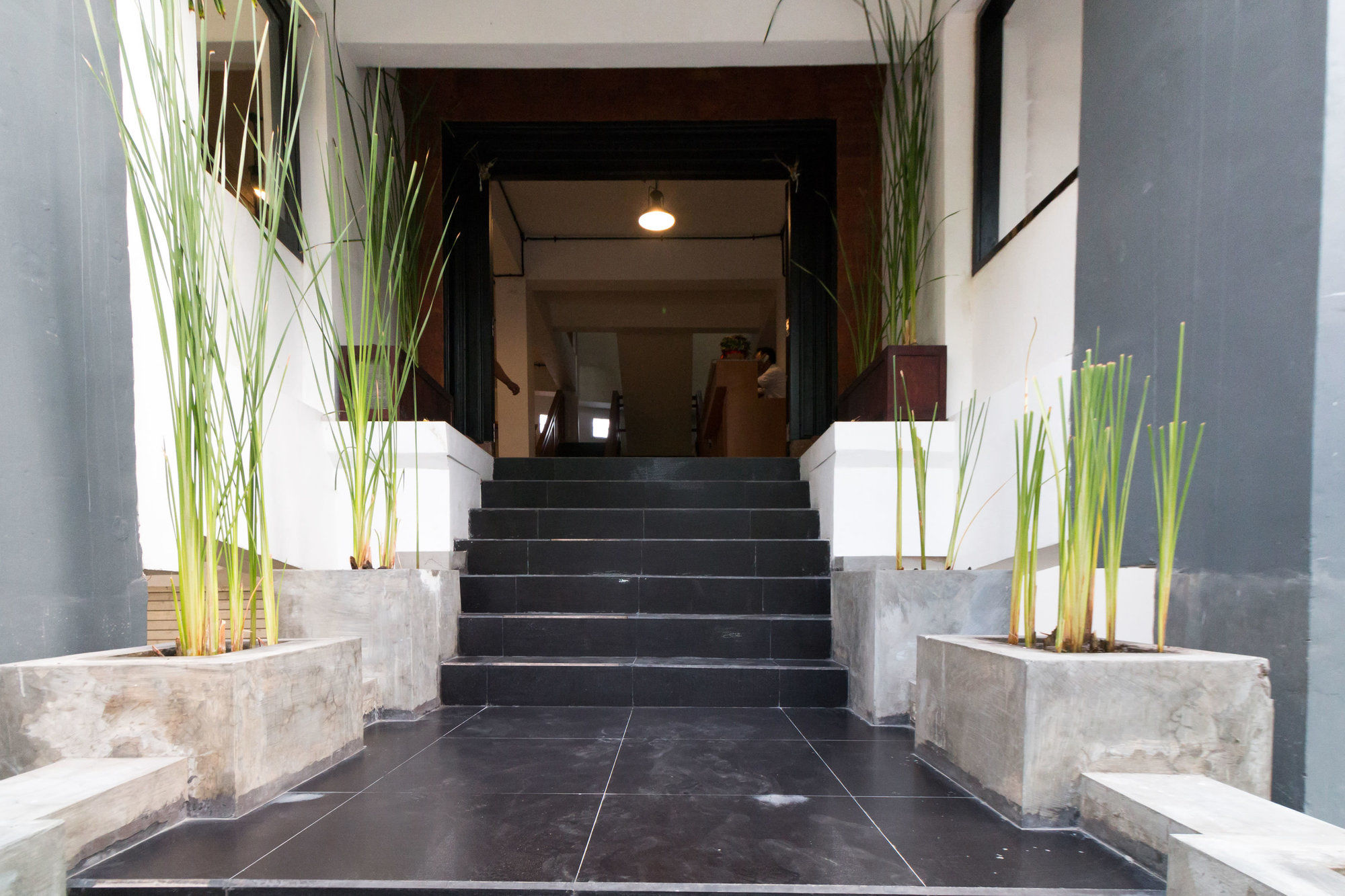 AB Hotel Kuta