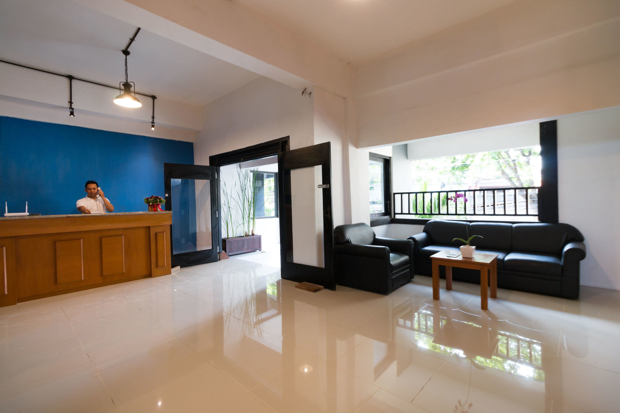 AB Hotel Kuta
