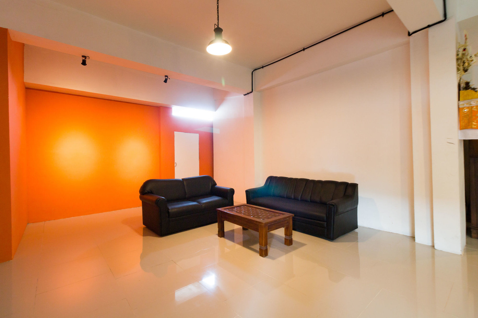 AB Hotel Kuta