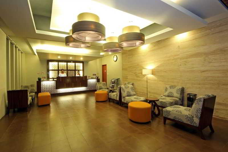 Holiday Inn Express Bali Sunset Road