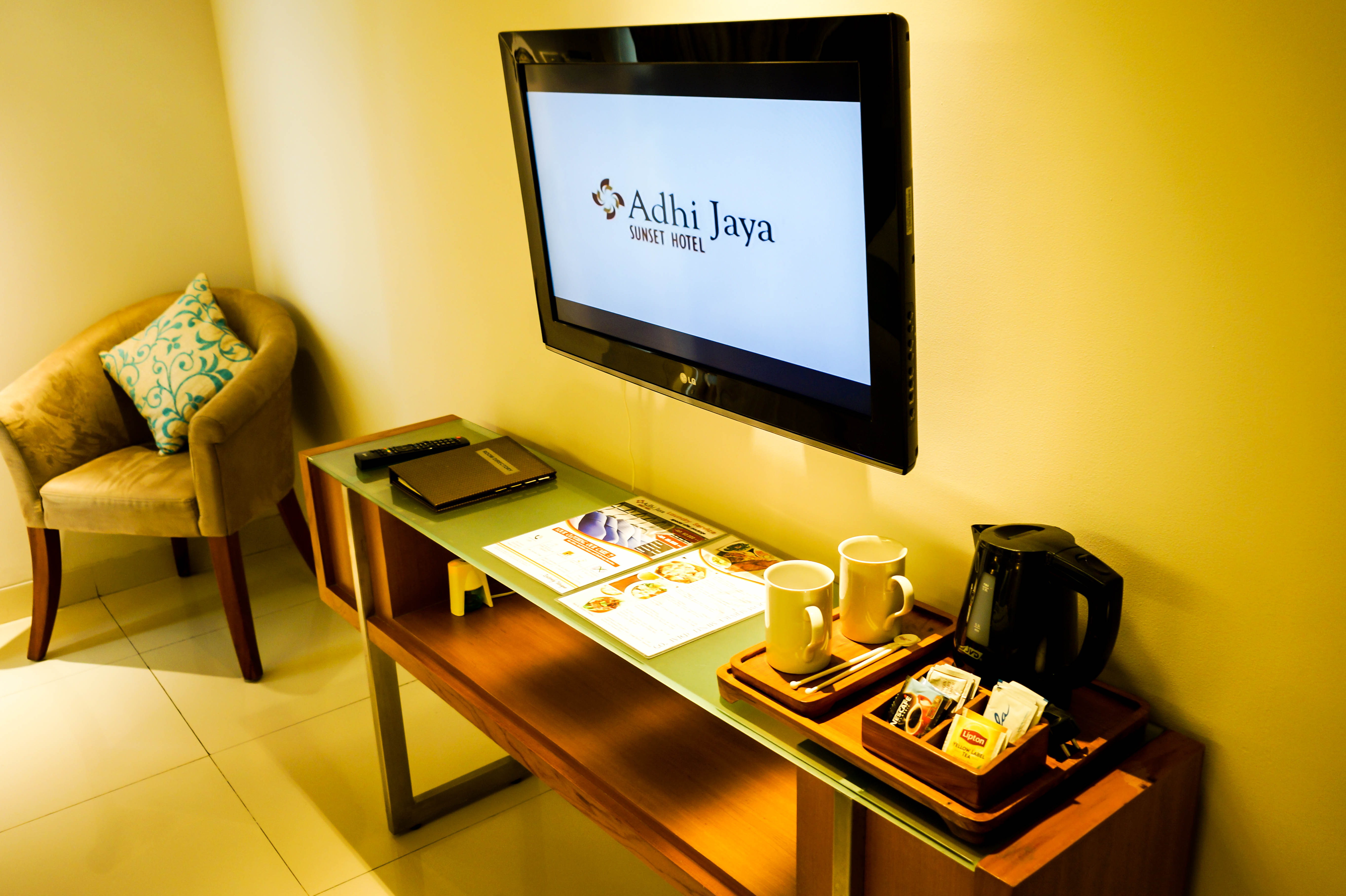 Holiday Inn Express Bali Sunset Road