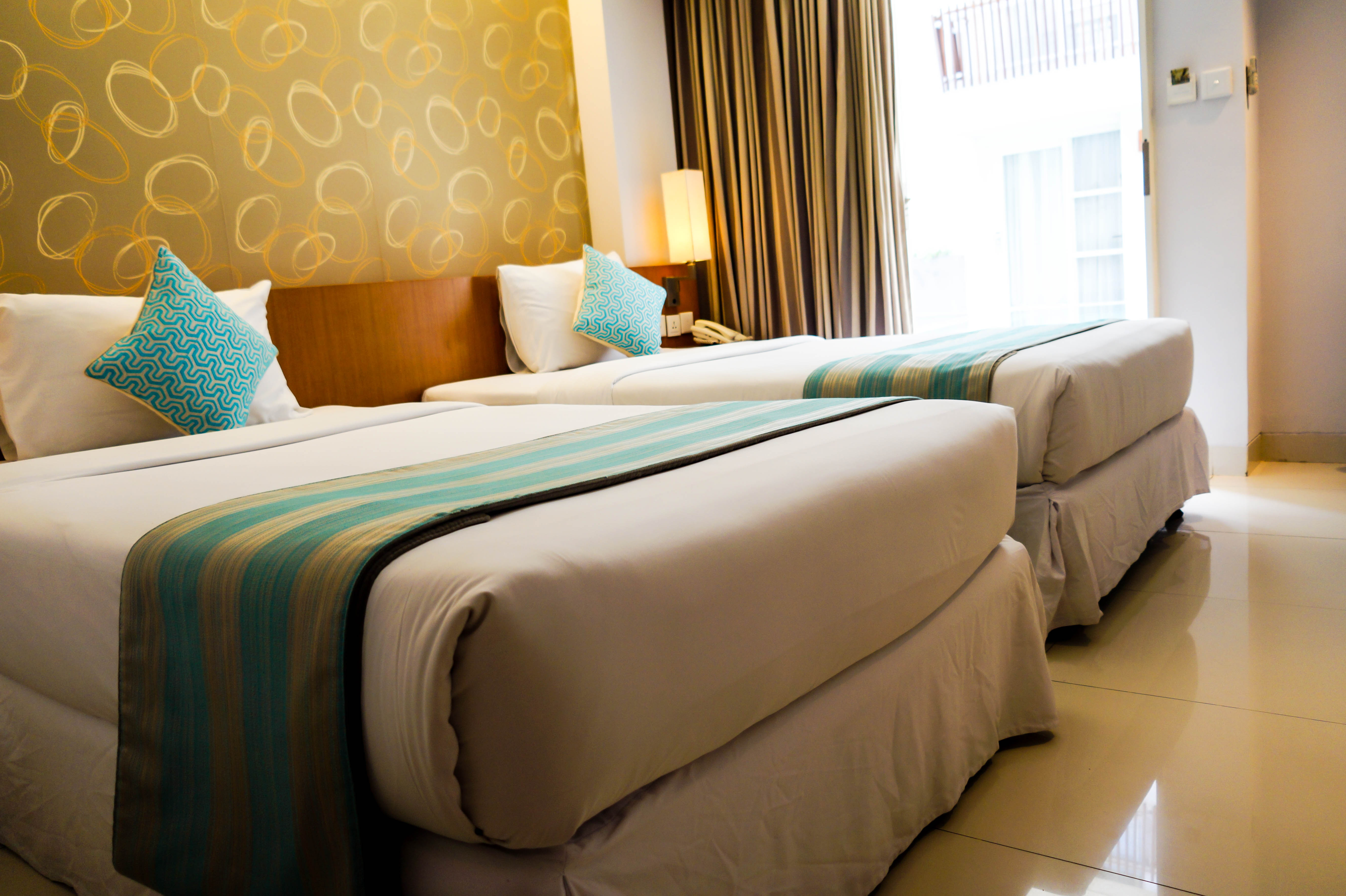 Holiday Inn Express Bali Sunset Road