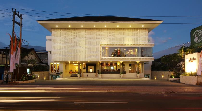 Holiday Inn Express Bali Sunset Road
