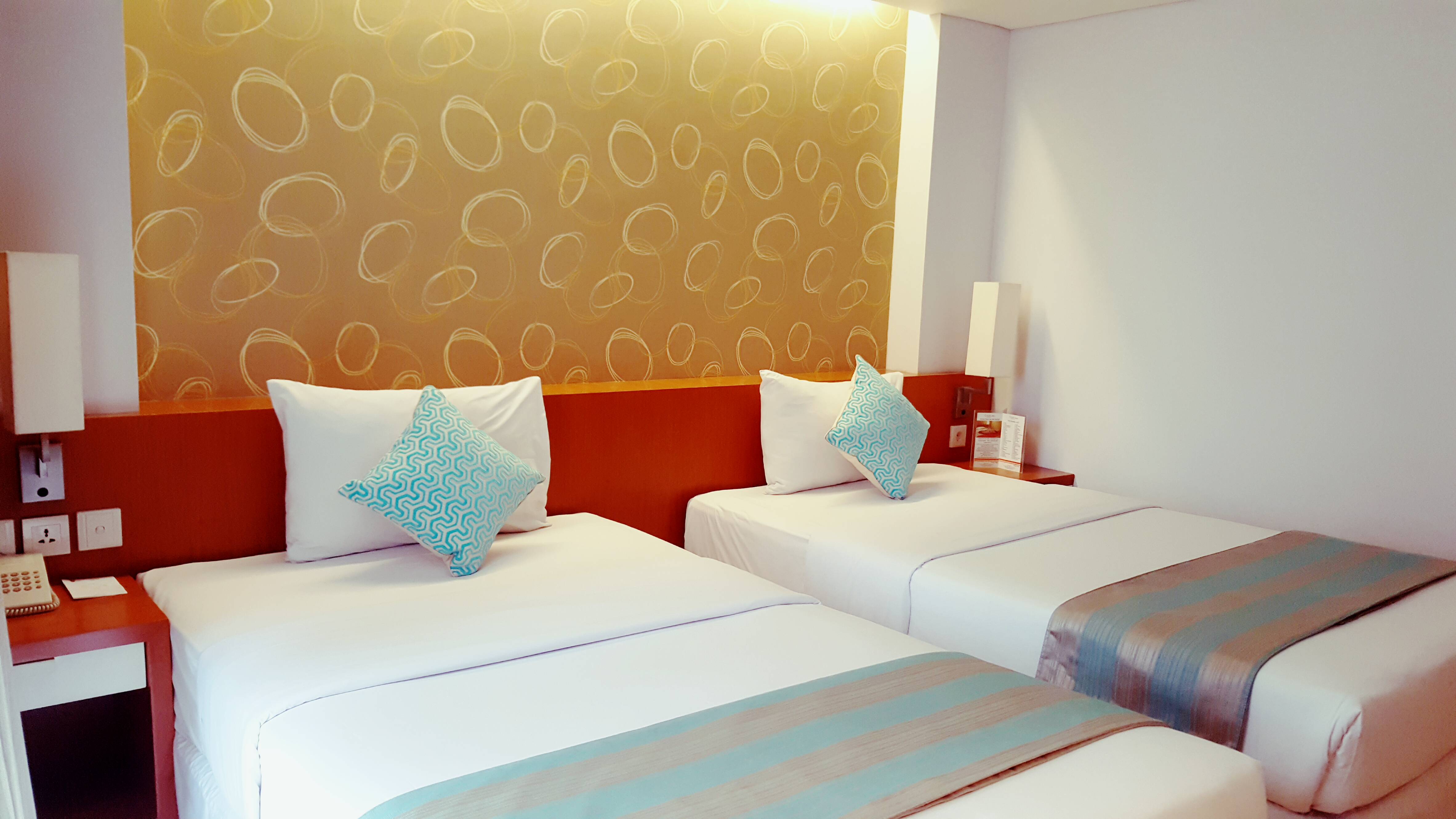 Holiday Inn Express Bali Sunset Road