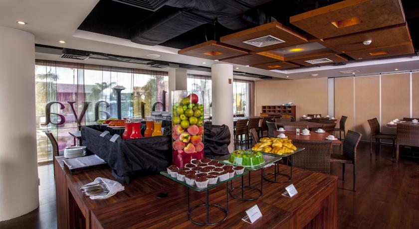 Holiday Inn Express Bali Sunset Road